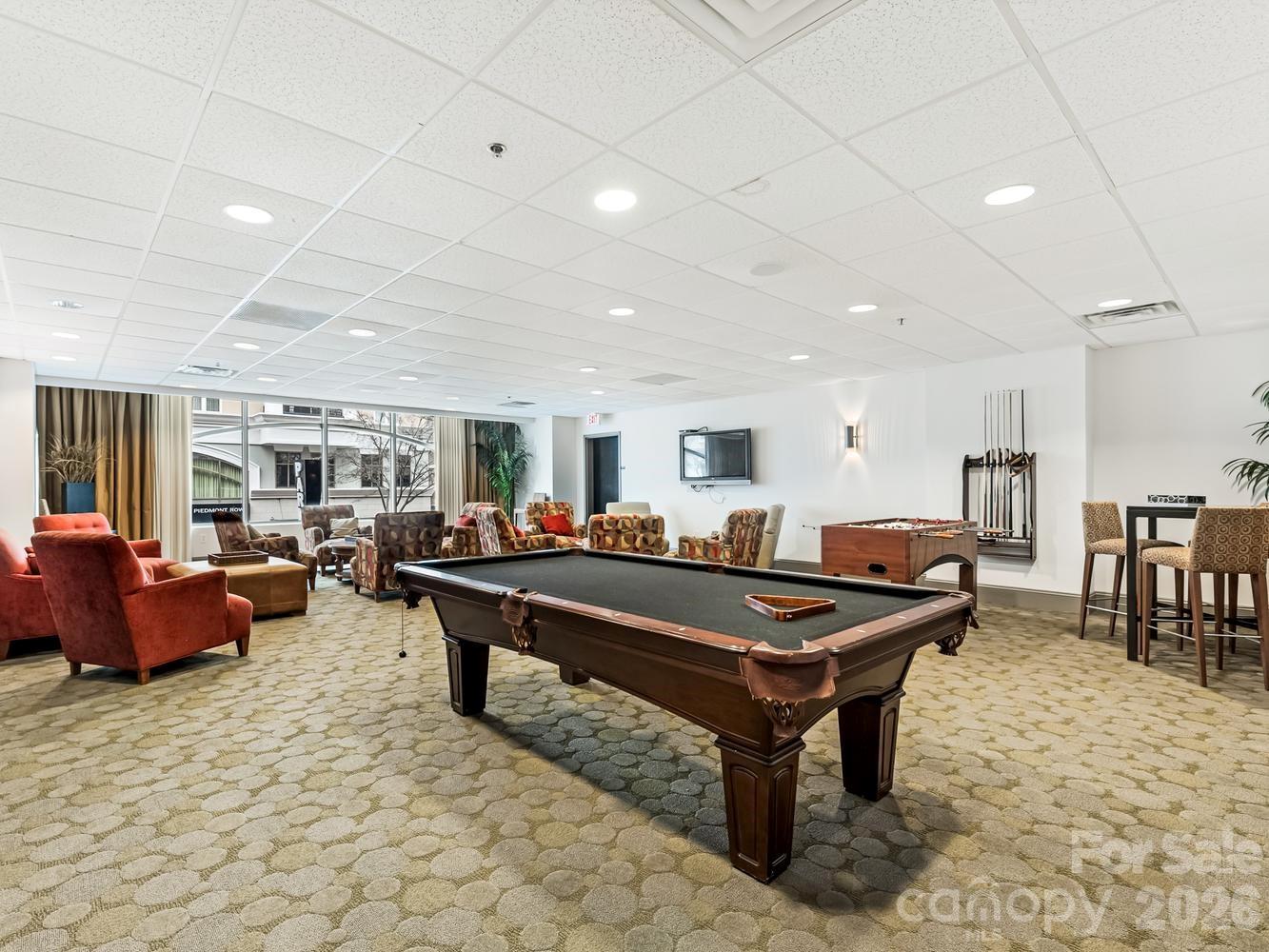 4625 Piedmont Row Drive #408 — Charlotte