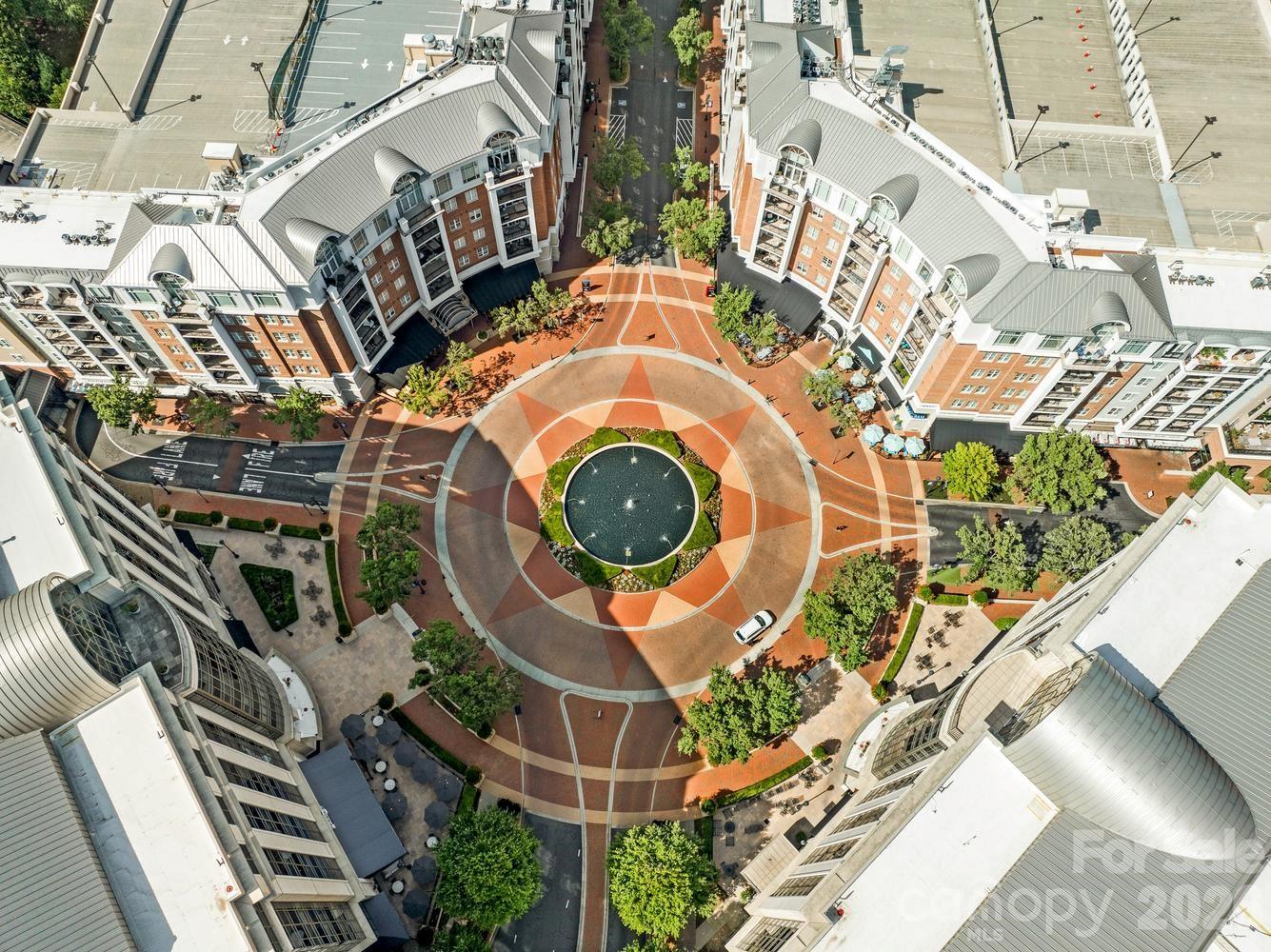 4625 Piedmont Row Drive #408 — Charlotte
