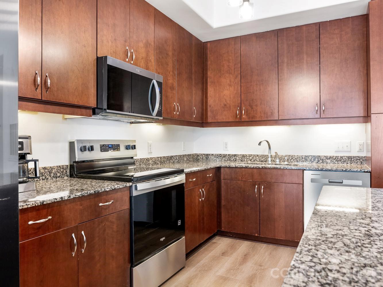 4625 Piedmont Row Drive #408 — Charlotte