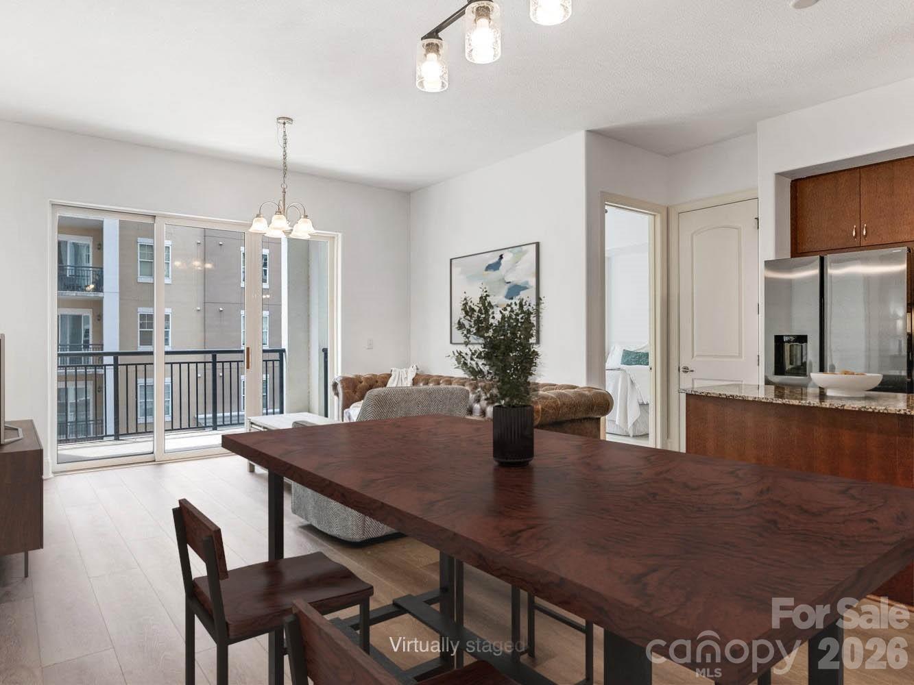 4625 Piedmont Row Drive #408 — Charlotte