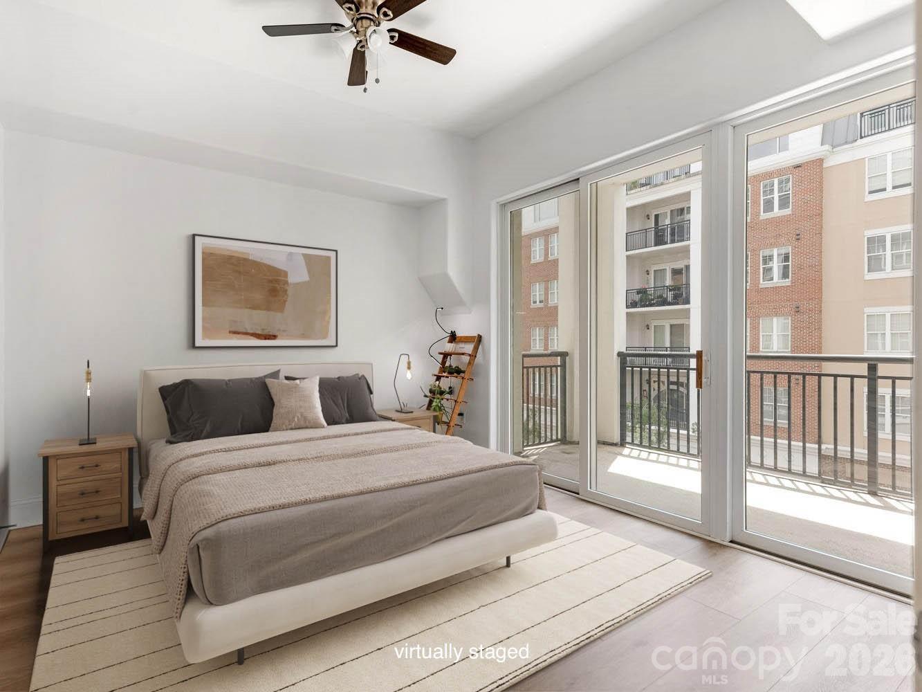 4625 Piedmont Row Drive #408 — Charlotte