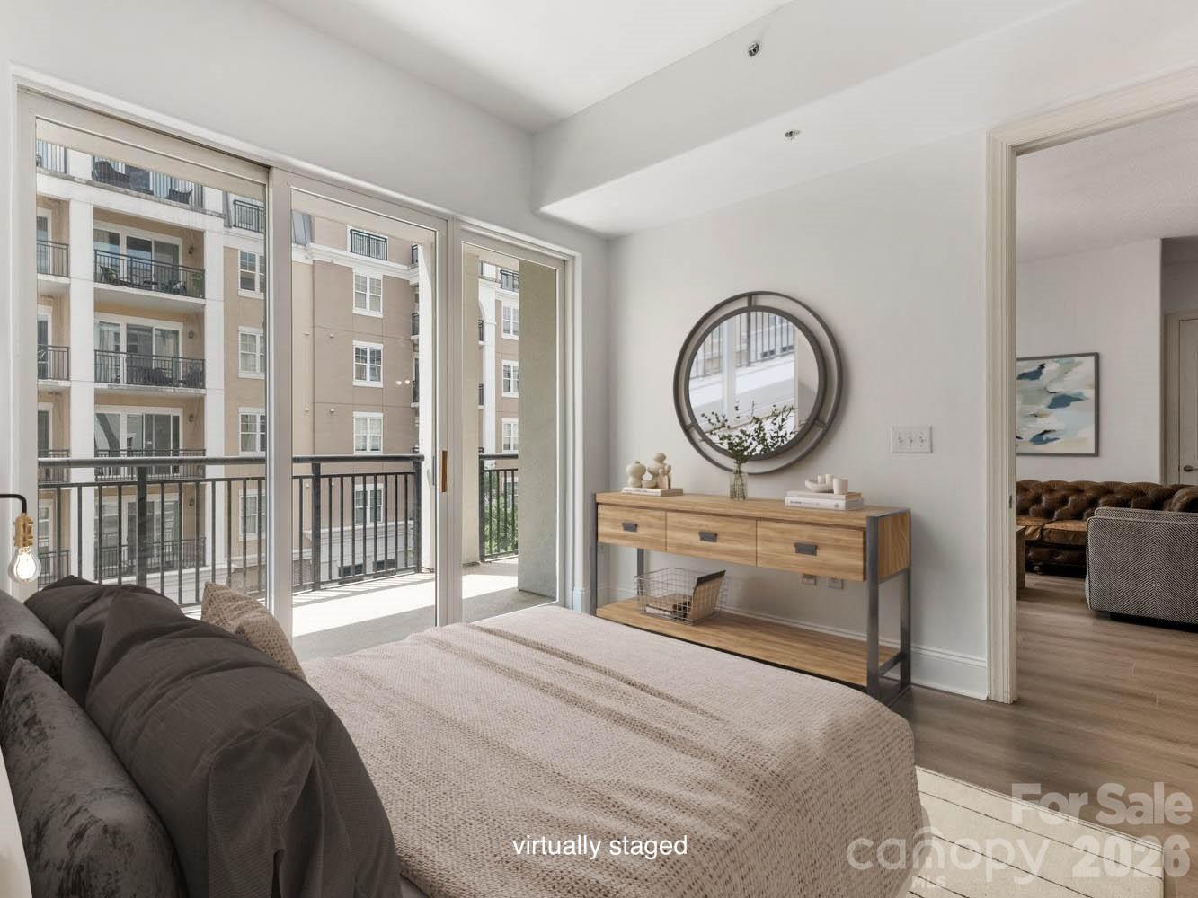 4625 Piedmont Row Drive #408 — Charlotte