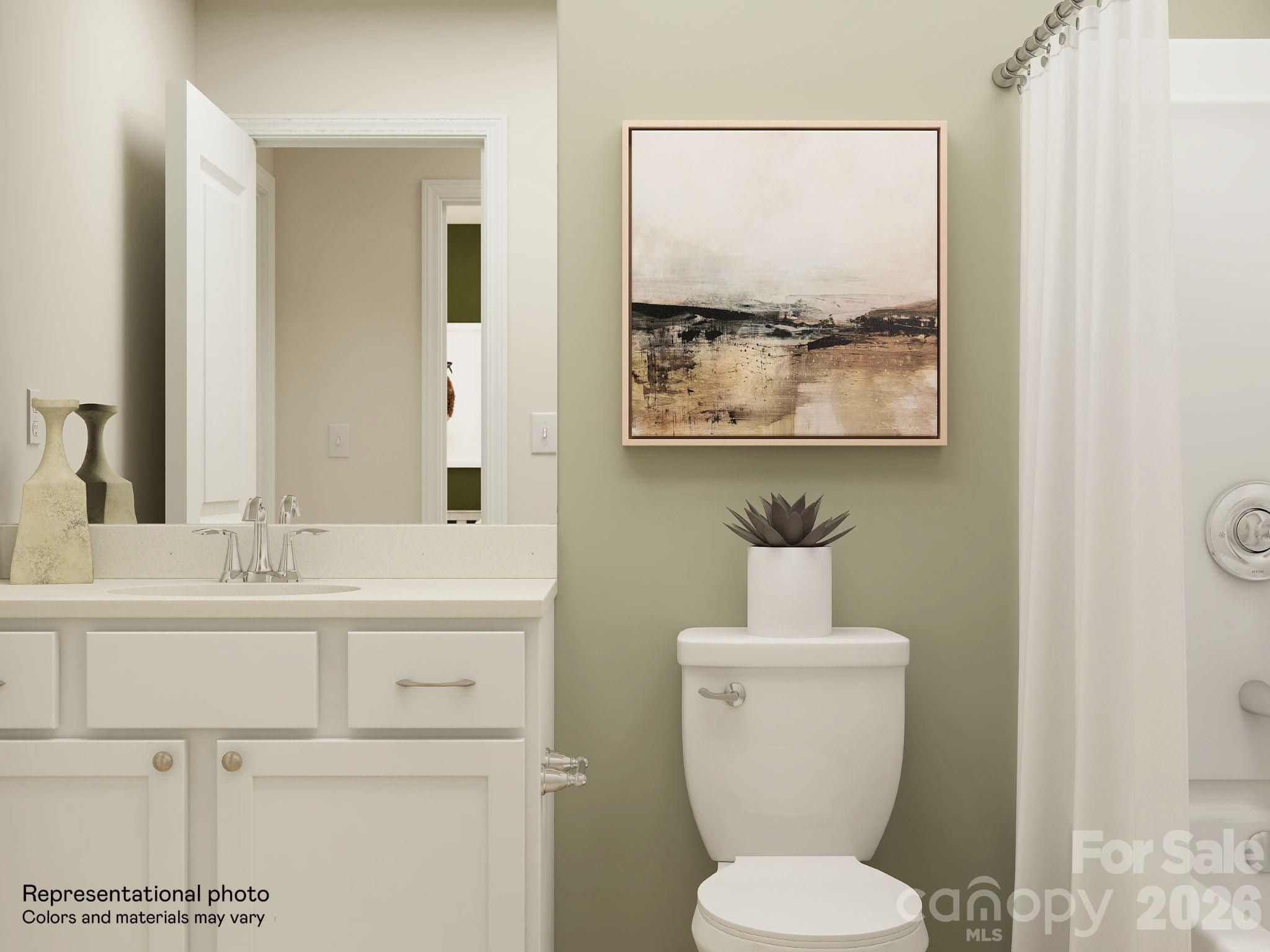 472 Sand Dunes Drive #76 — Kannapolis