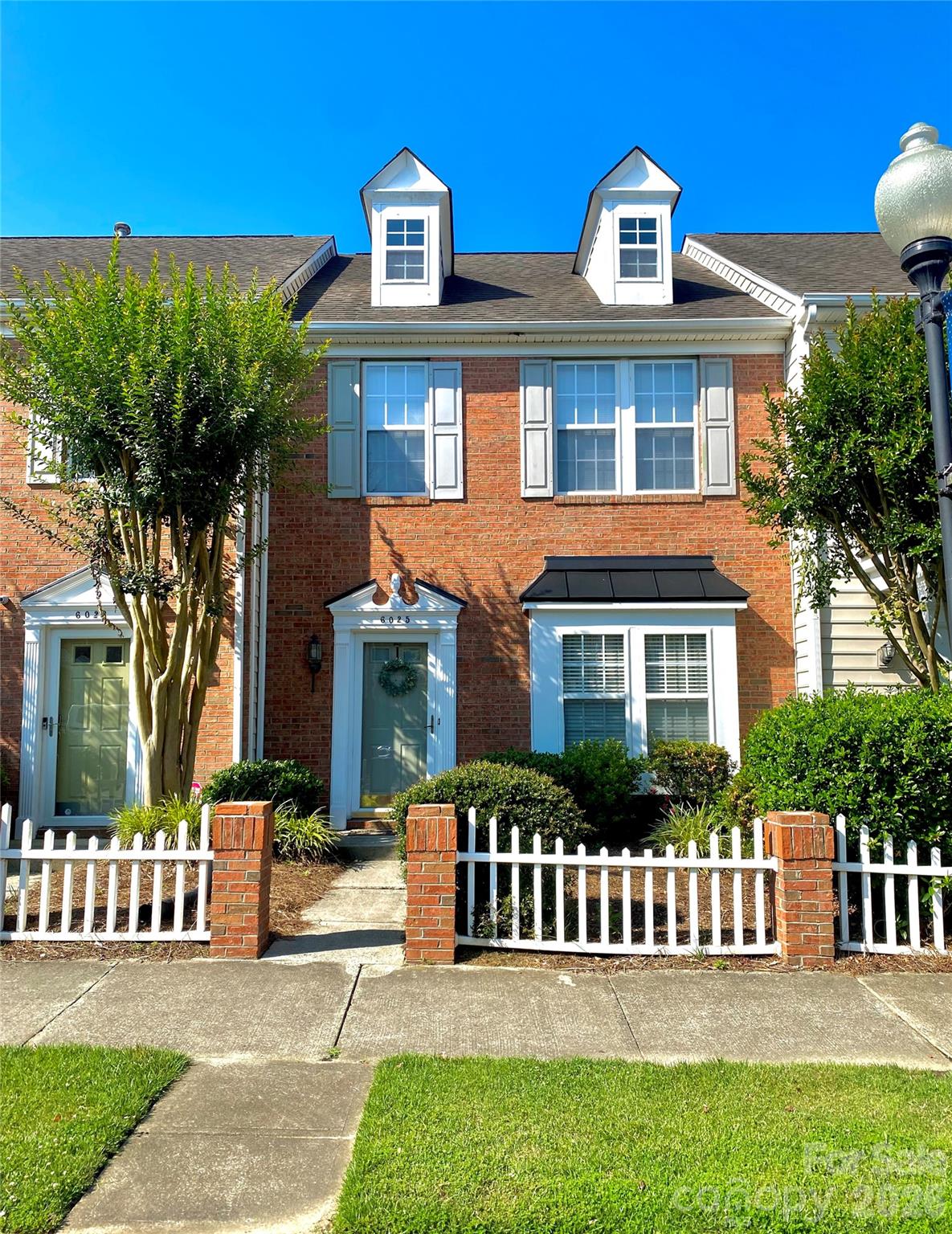 6025 Creft Circle — Indian Trail