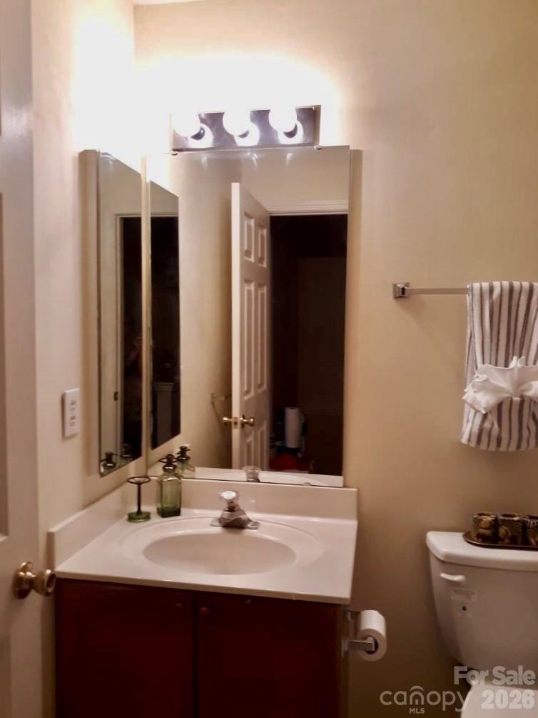 6025 Creft Circle — Indian Trail