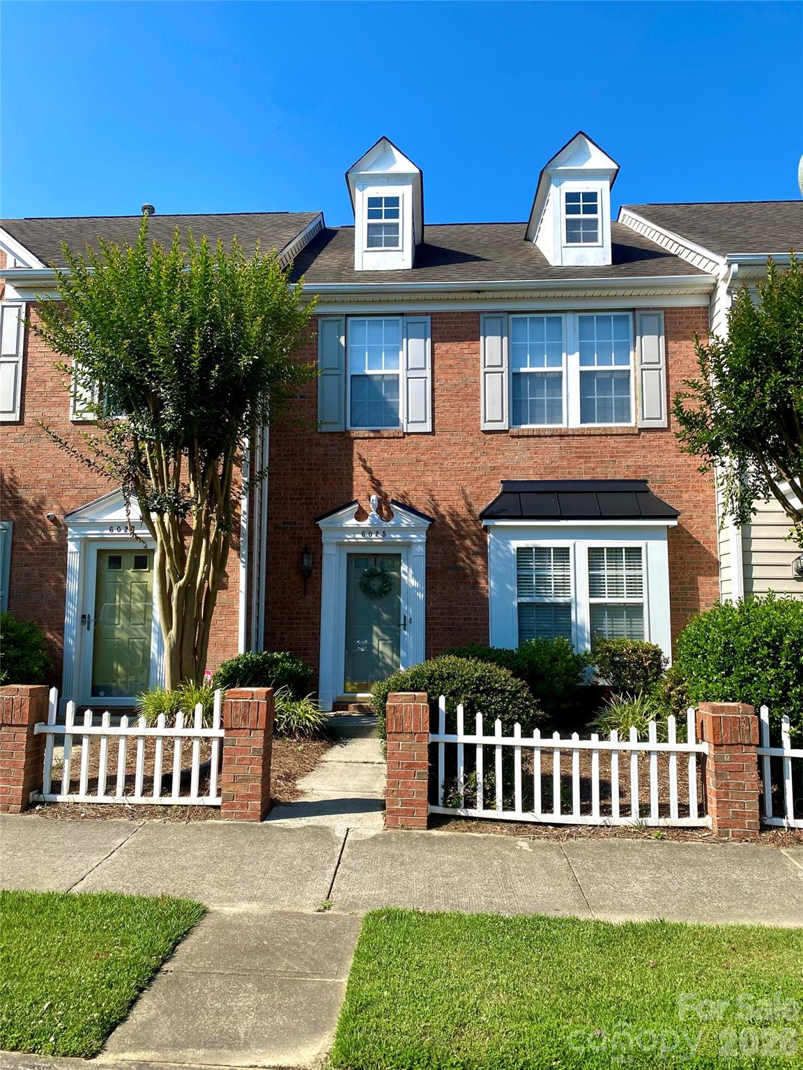 6025 Creft Circle — Indian Trail