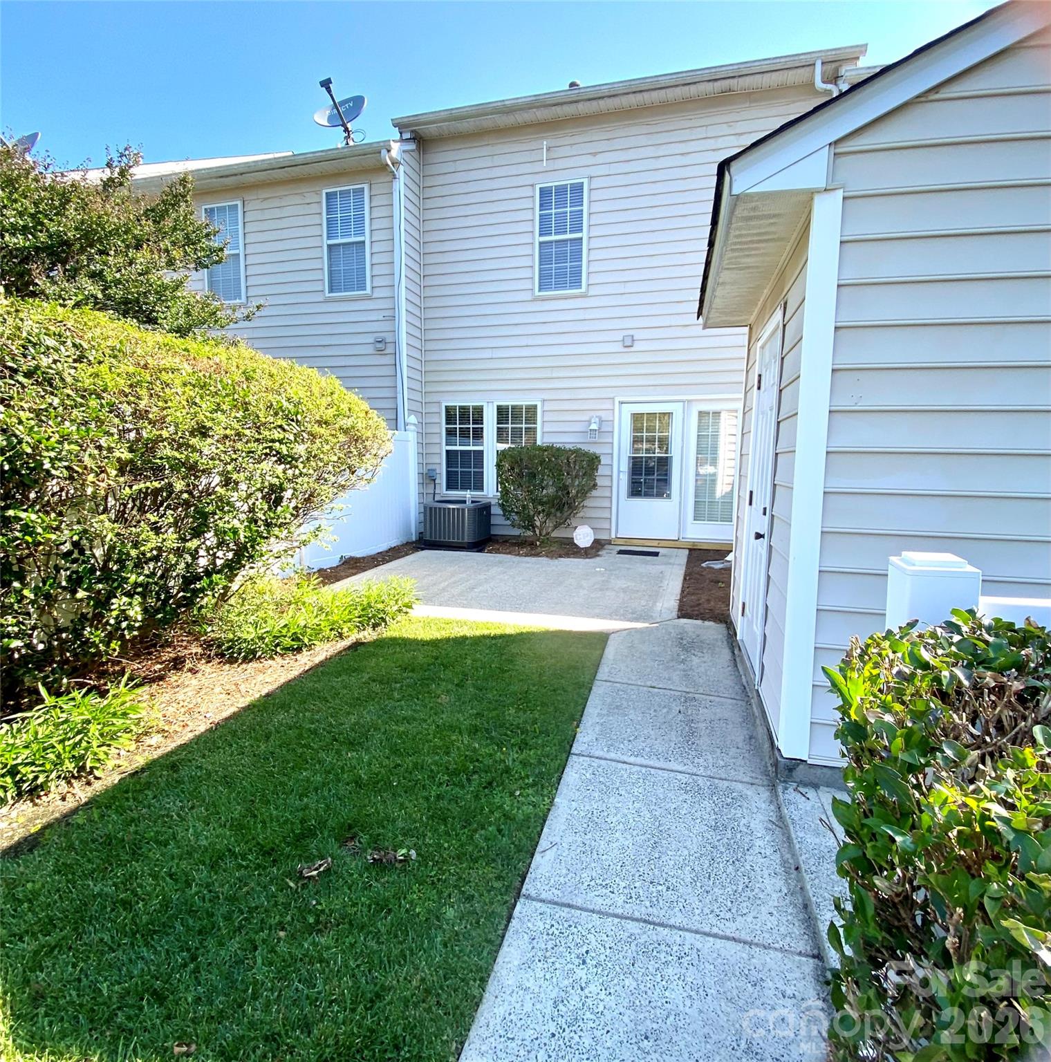 6025 Creft Circle — Indian Trail