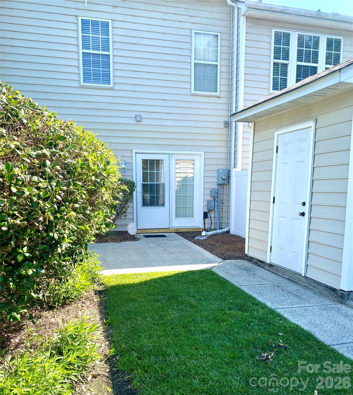 6025 Creft Circle — Indian Trail