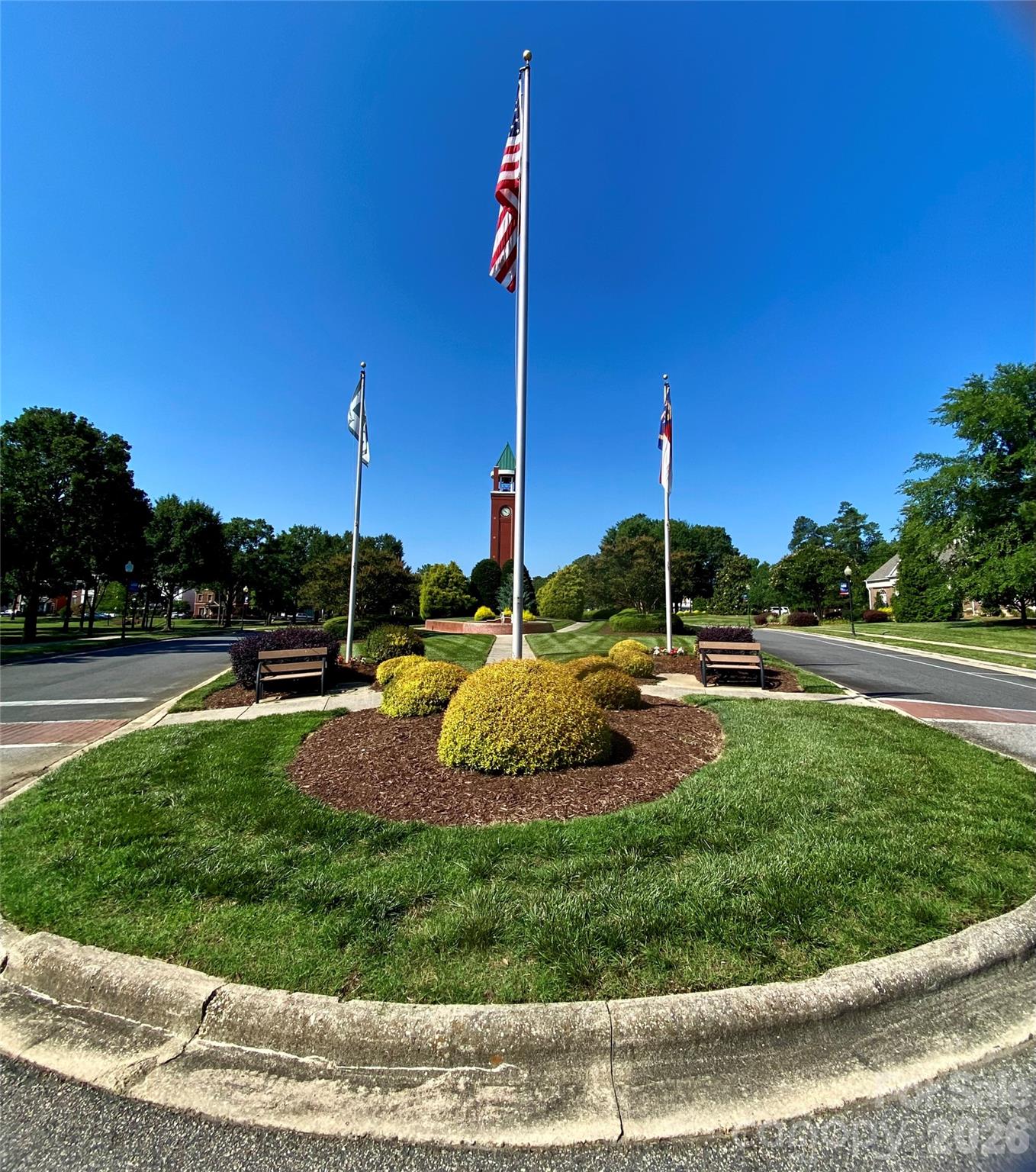 6025 Creft Circle — Indian Trail
