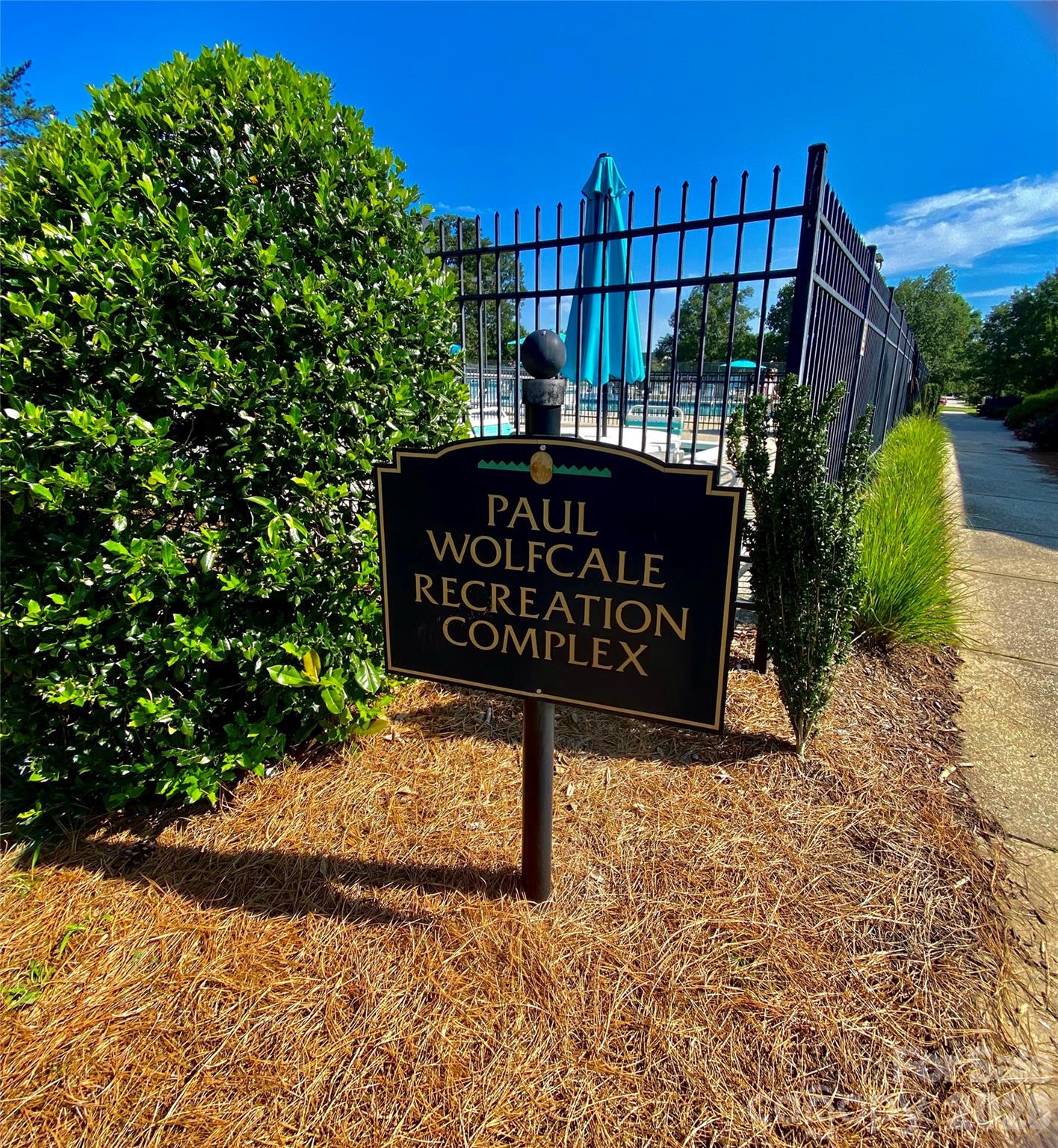 6025 Creft Circle — Indian Trail