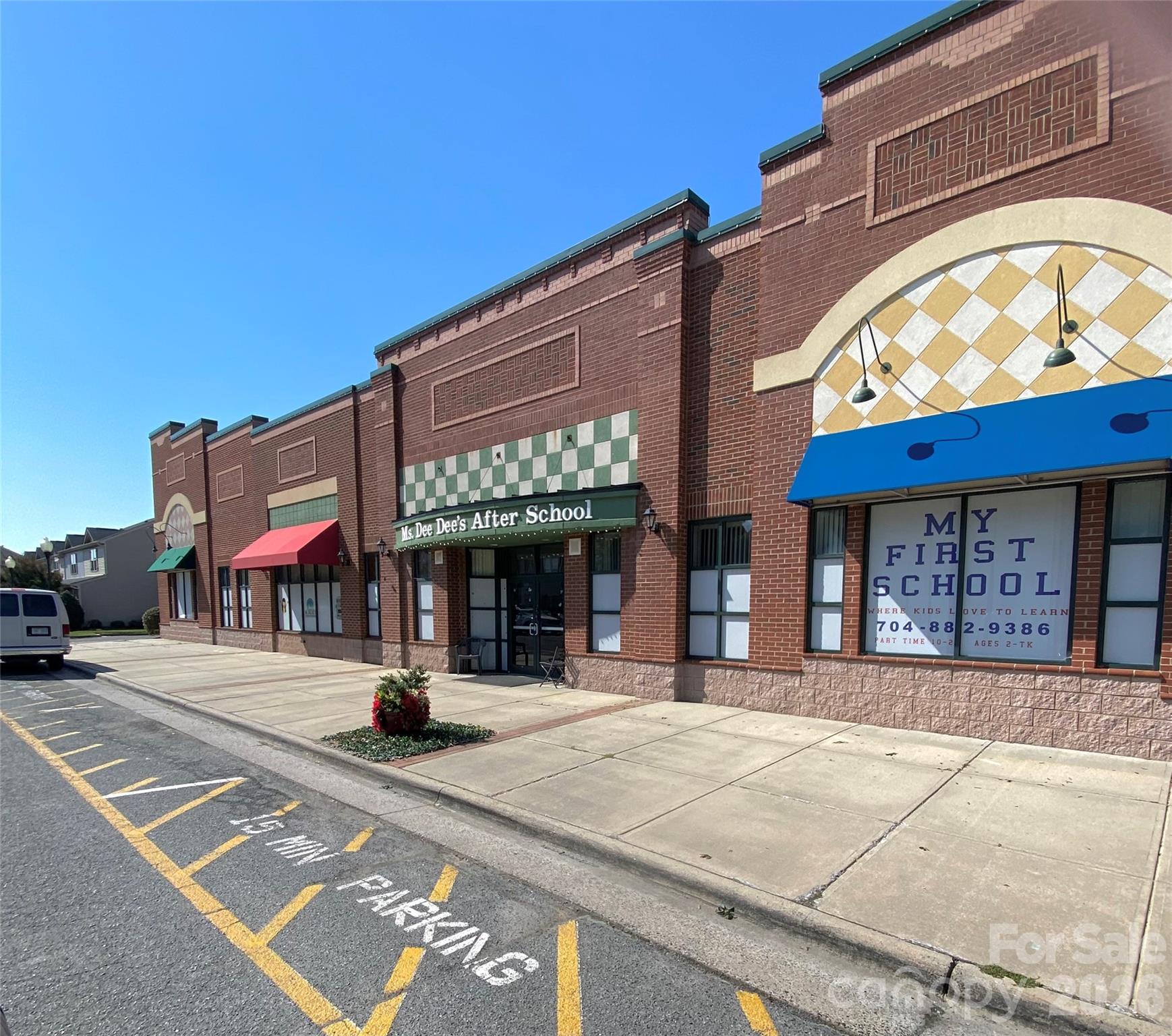 6025 Creft Circle — Indian Trail