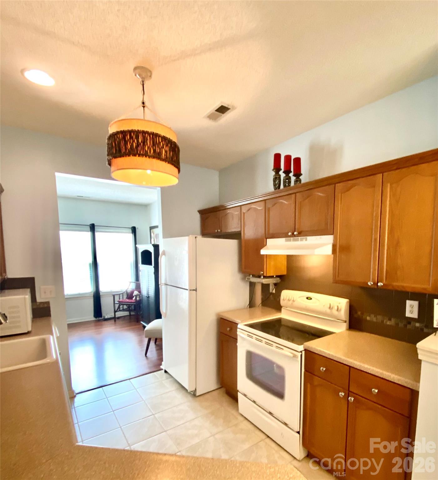 6025 Creft Circle — Indian Trail
