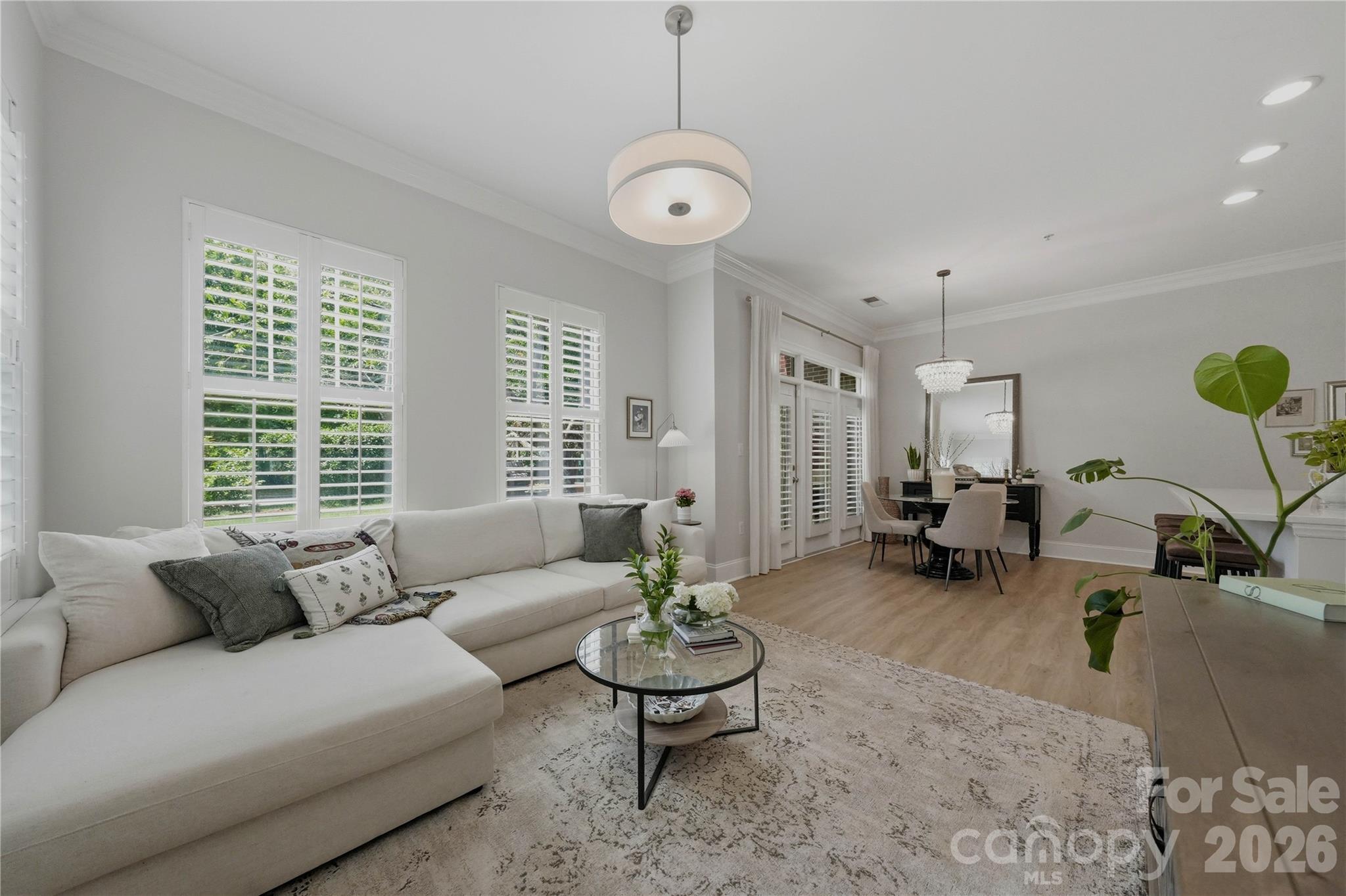 2946 Selwyn Avenue #112 — Charlotte