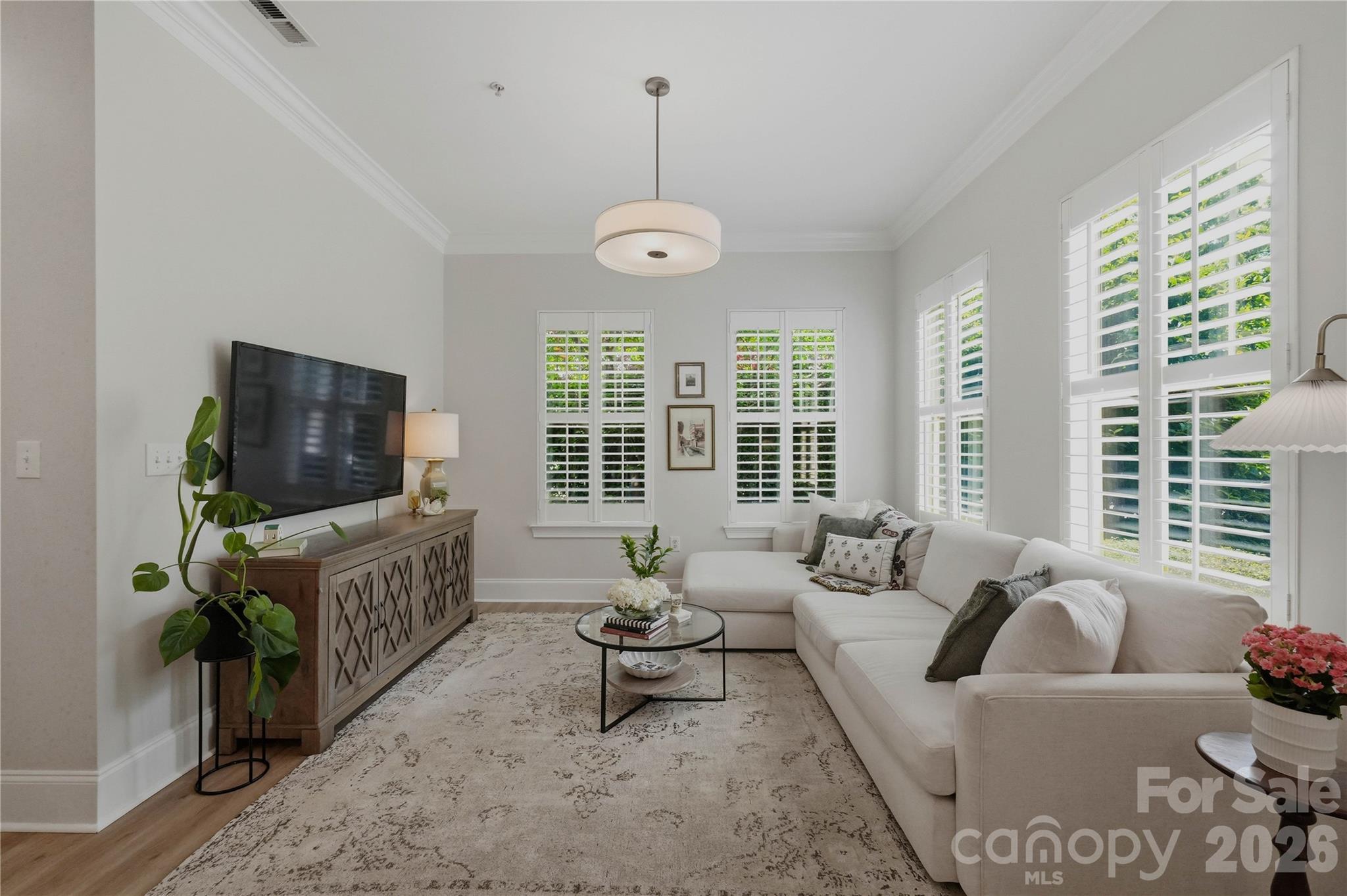 2946 Selwyn Avenue #112 — Charlotte