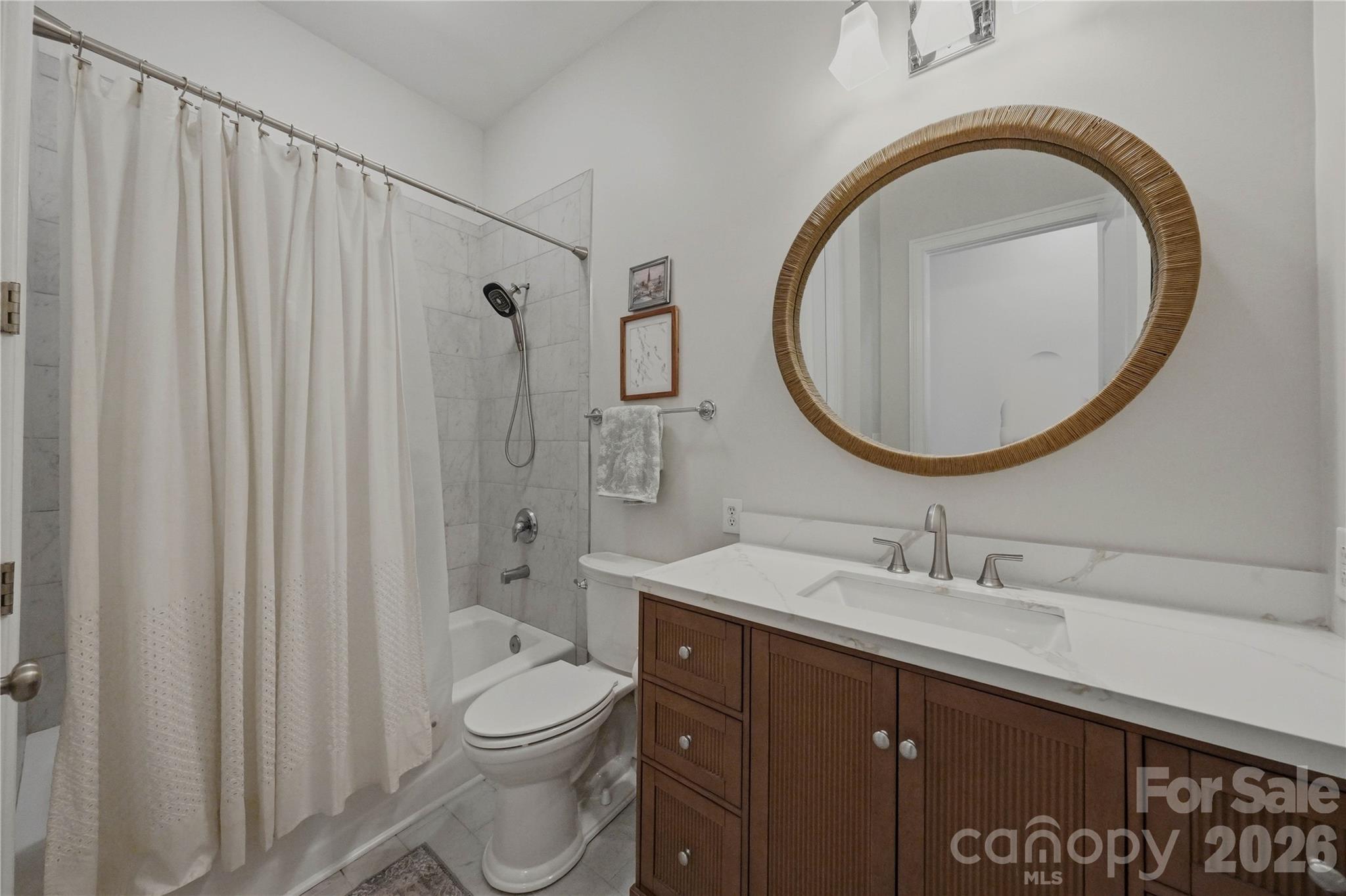 2946 Selwyn Avenue #112 — Charlotte