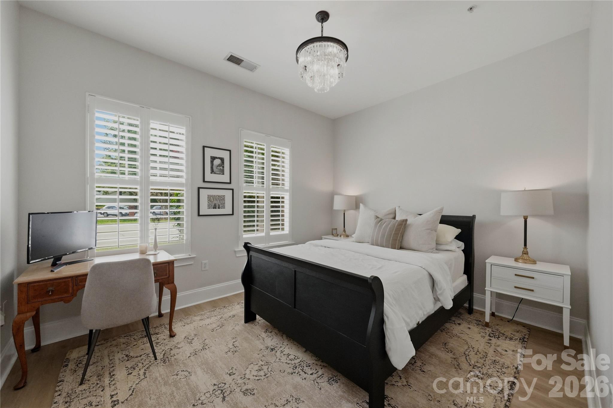 2946 Selwyn Avenue #112 — Charlotte