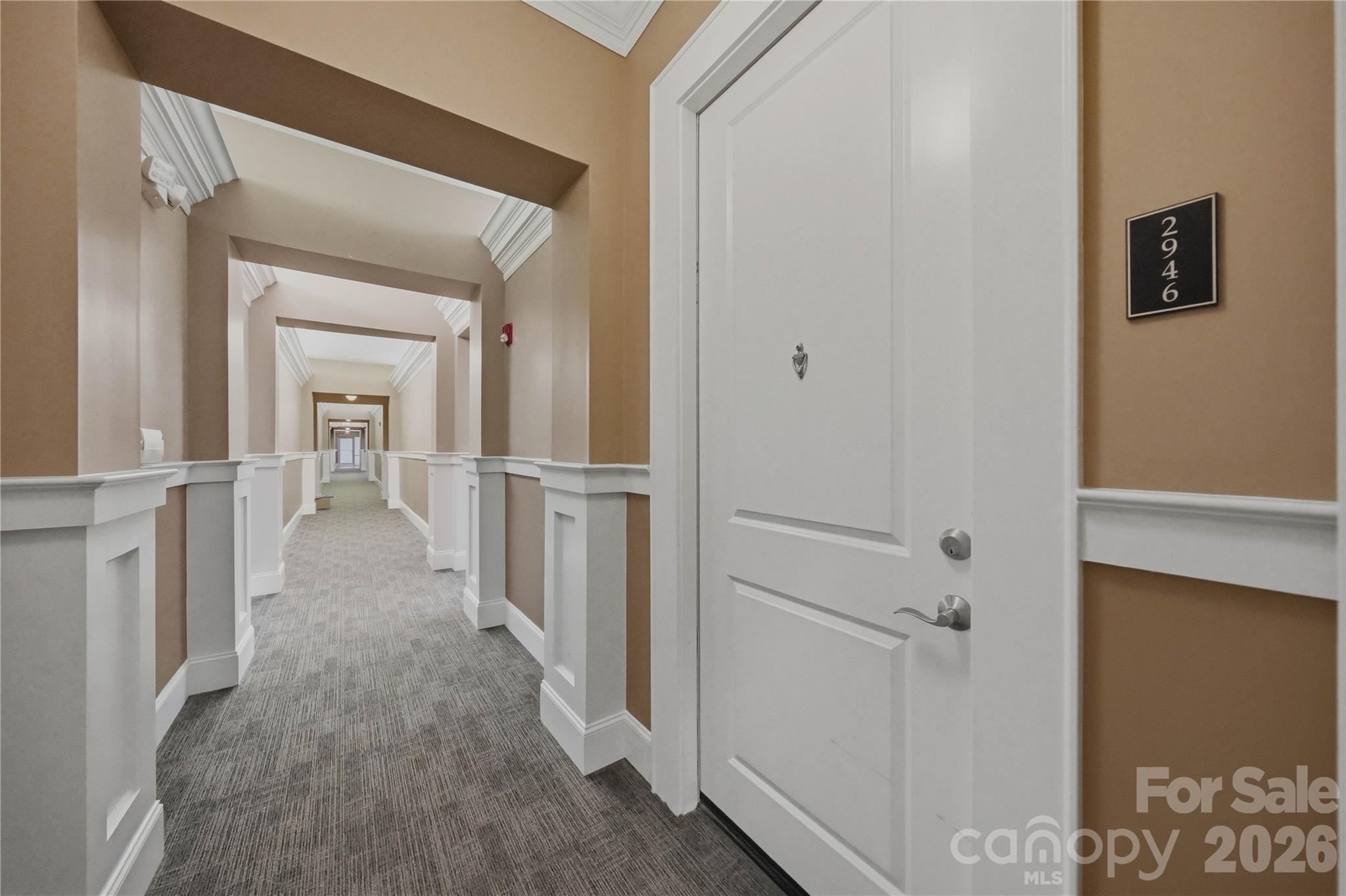 2946 Selwyn Avenue #112 — Charlotte
