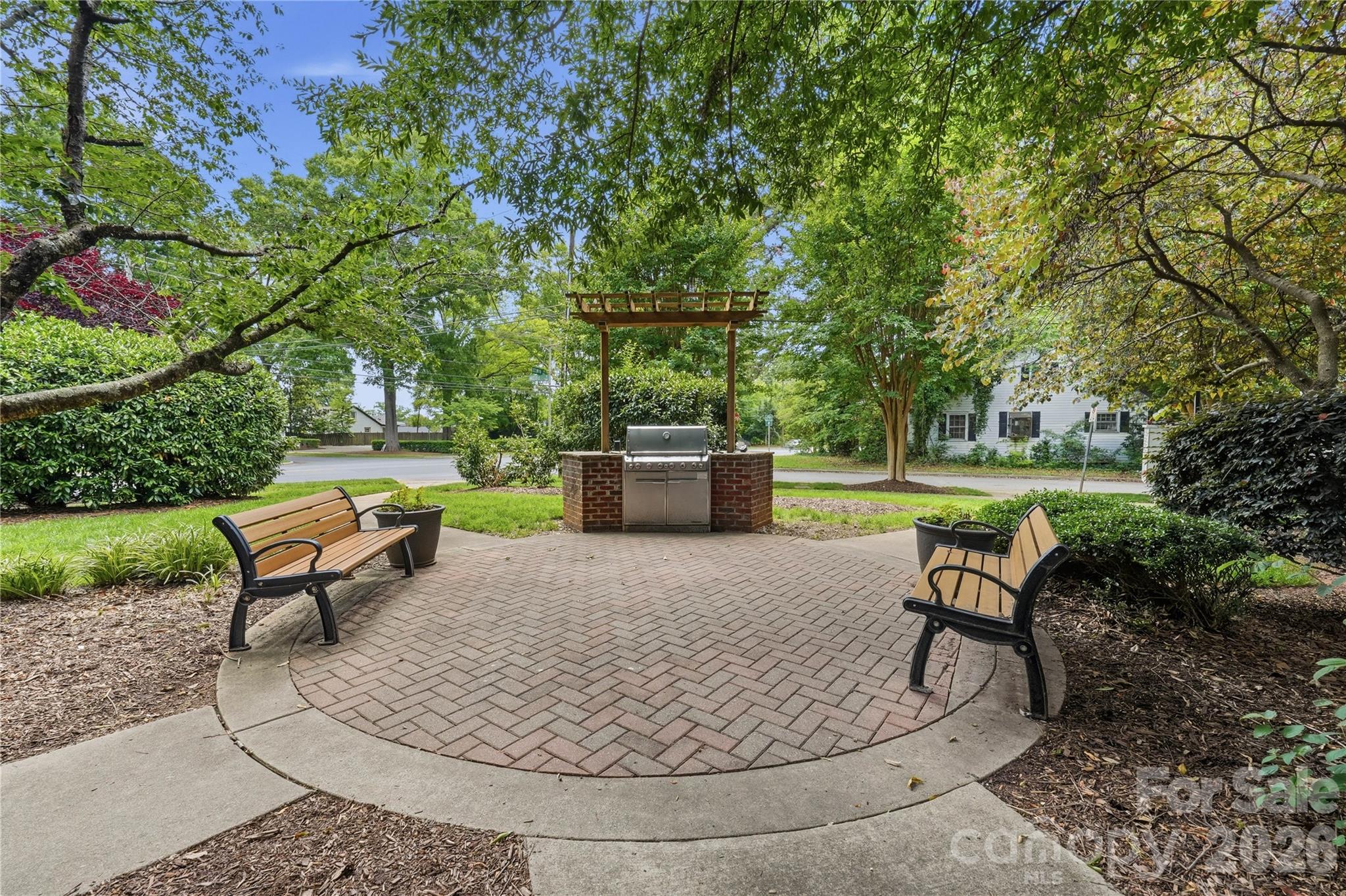 2946 Selwyn Avenue #112 — Charlotte