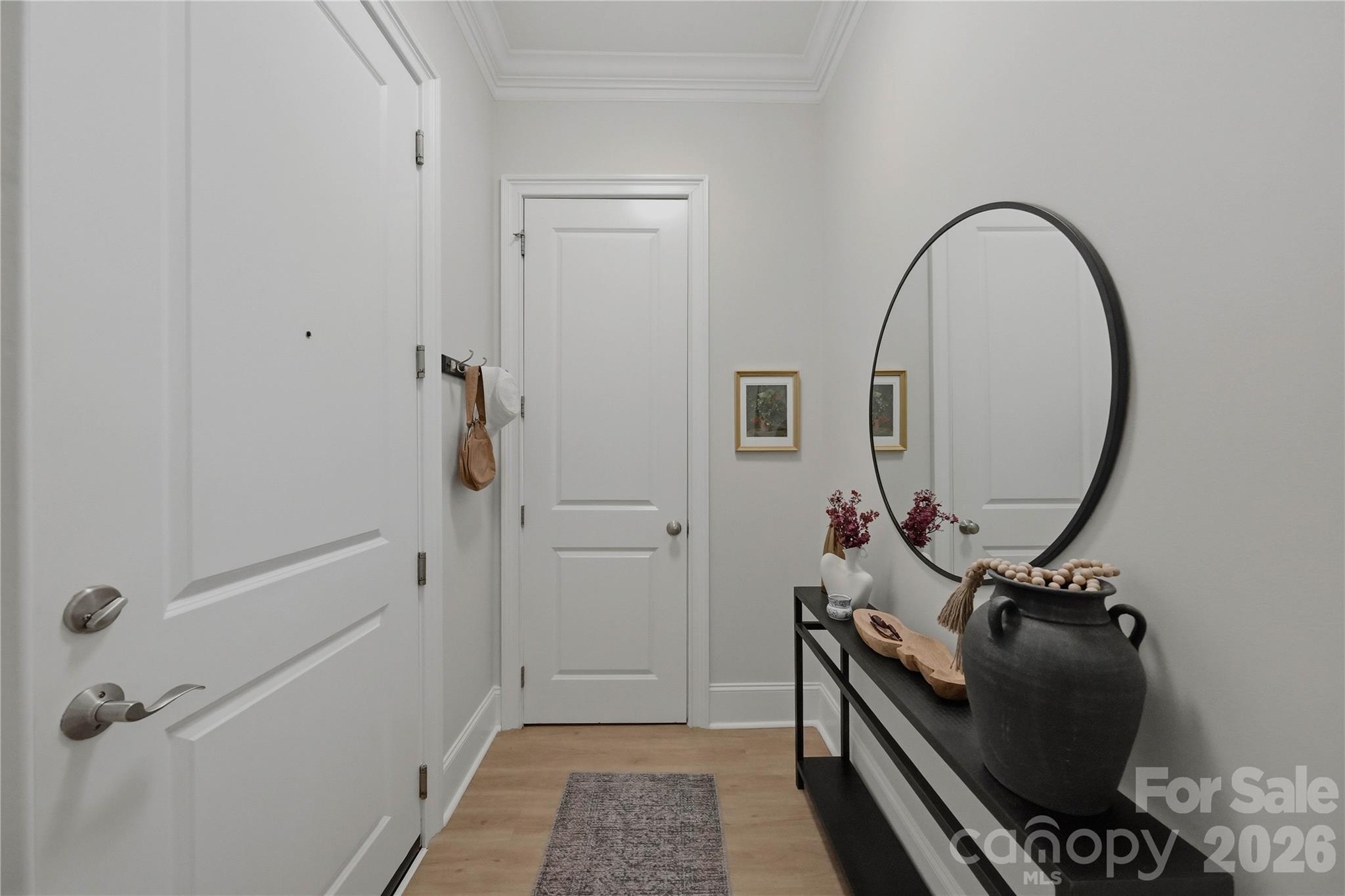 2946 Selwyn Avenue #112 — Charlotte