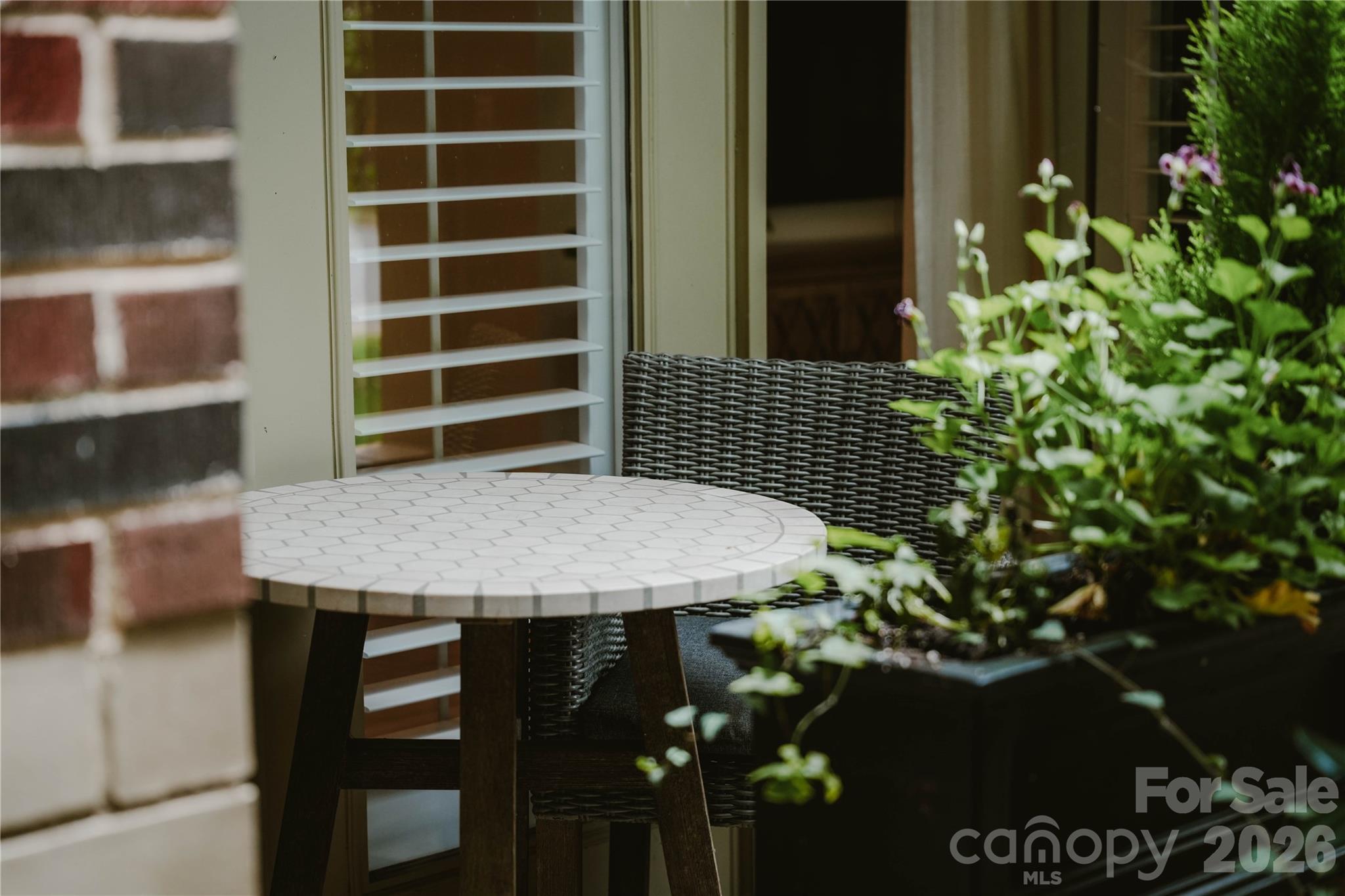 2946 Selwyn Avenue #112 — Charlotte