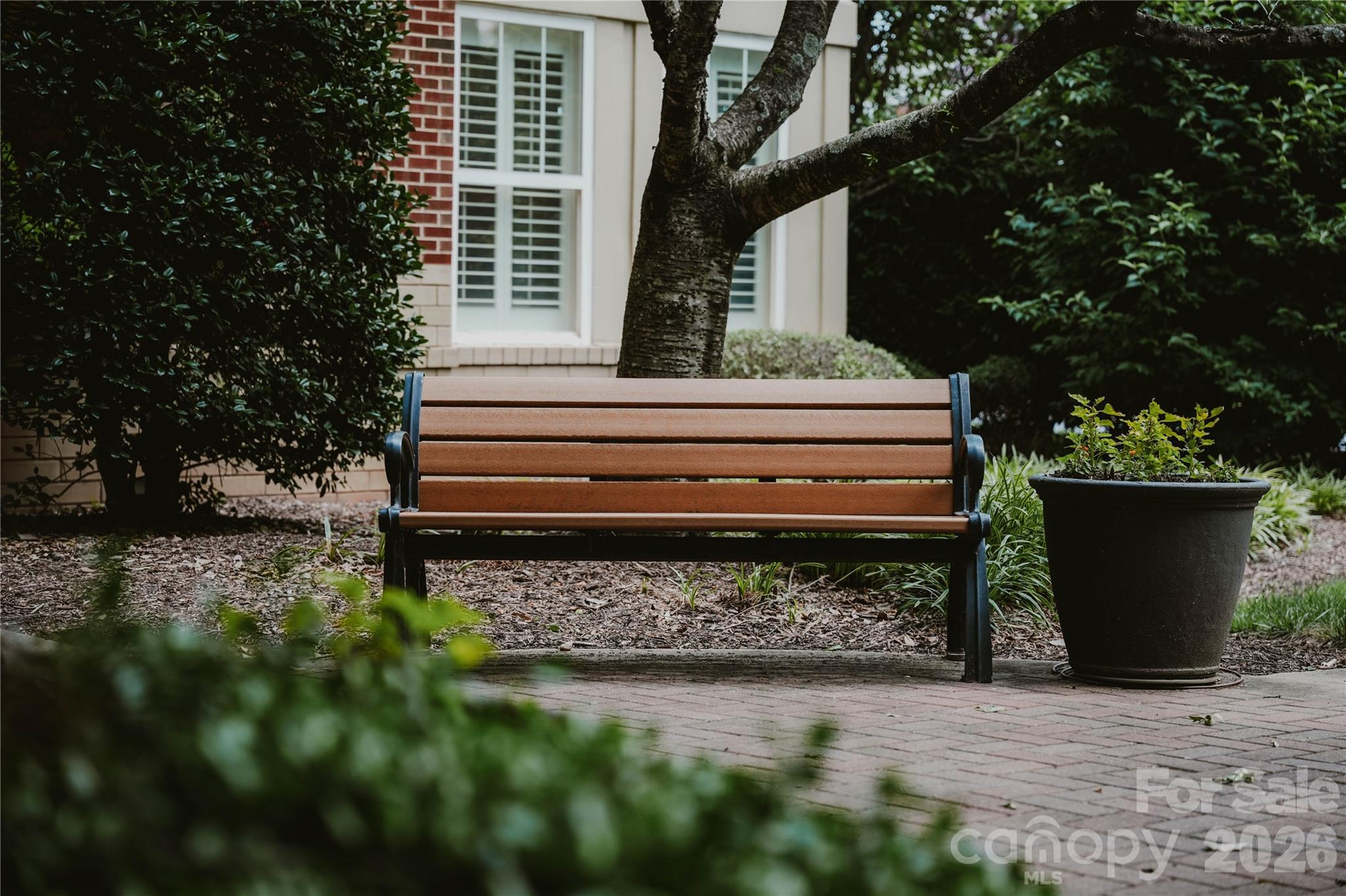 2946 Selwyn Avenue #112 — Charlotte