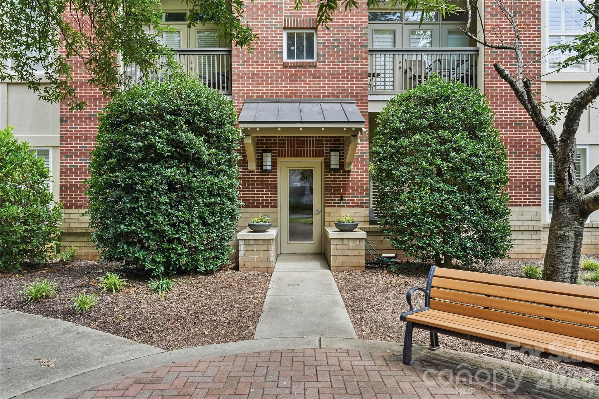 2946 Selwyn Avenue #112 — Charlotte