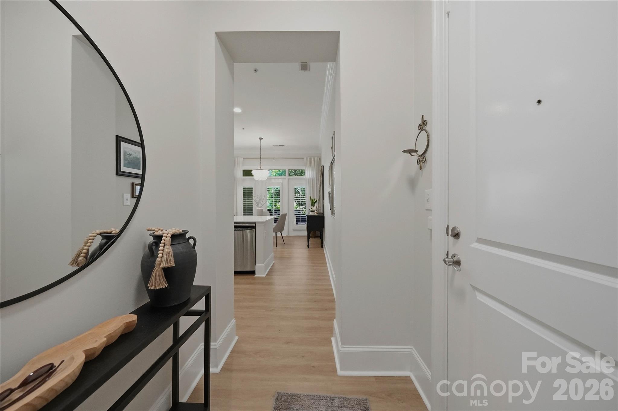 2946 Selwyn Avenue #112 — Charlotte