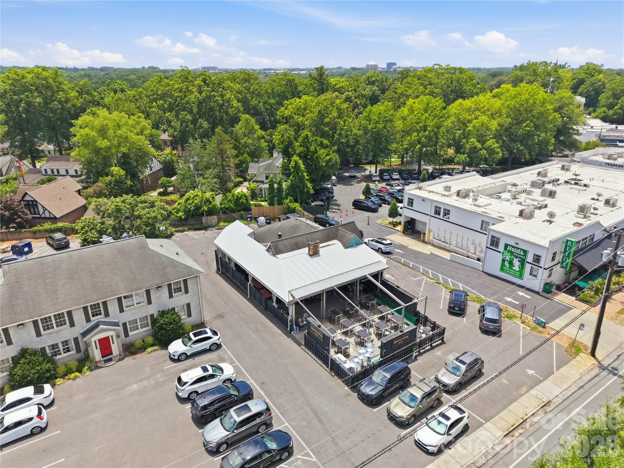 2946 Selwyn Avenue #112 — Charlotte