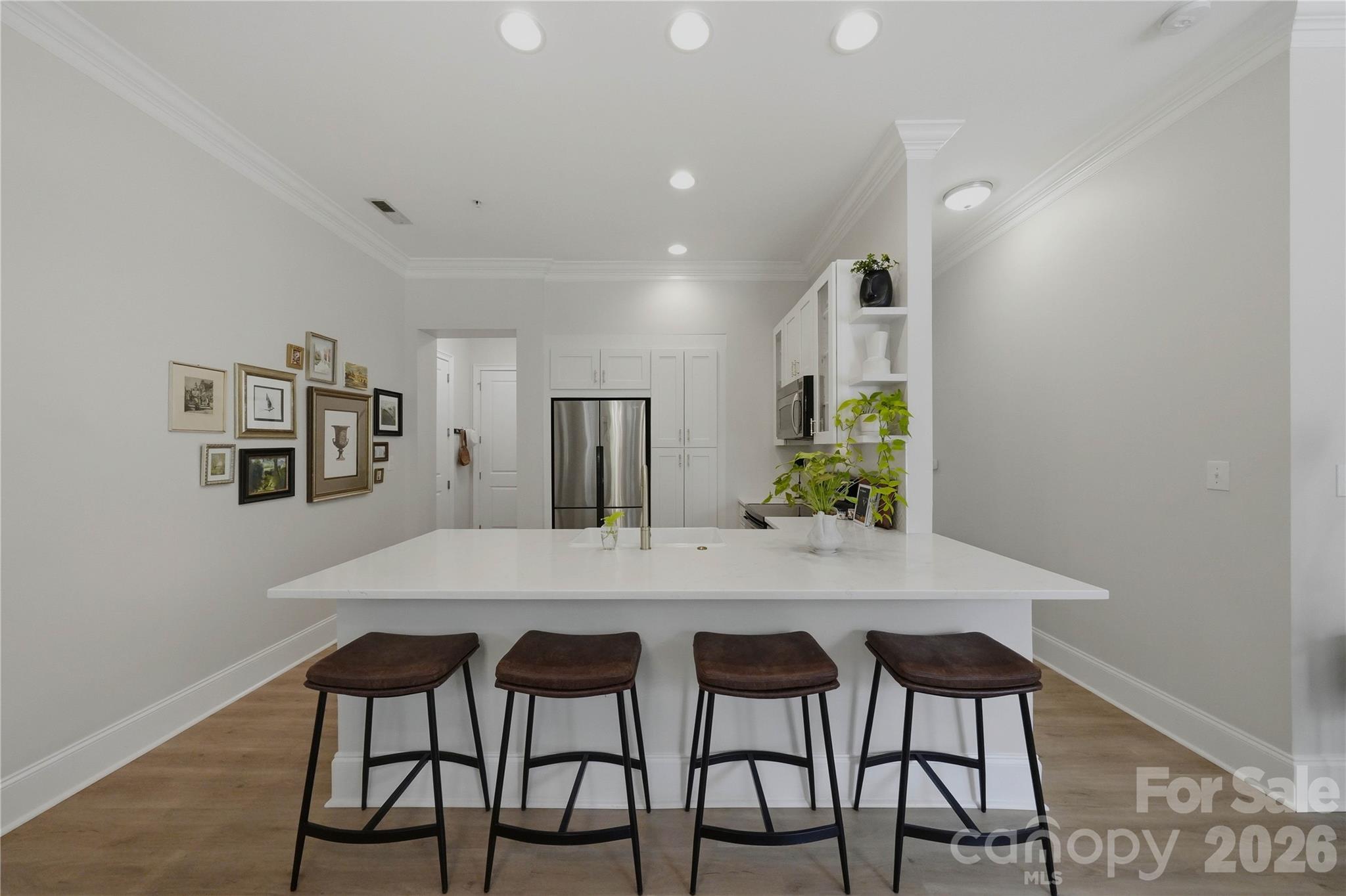 2946 Selwyn Avenue #112 — Charlotte
