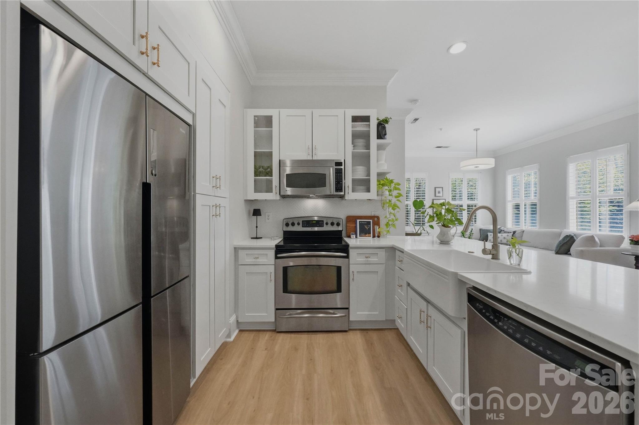 2946 Selwyn Avenue #112 — Charlotte