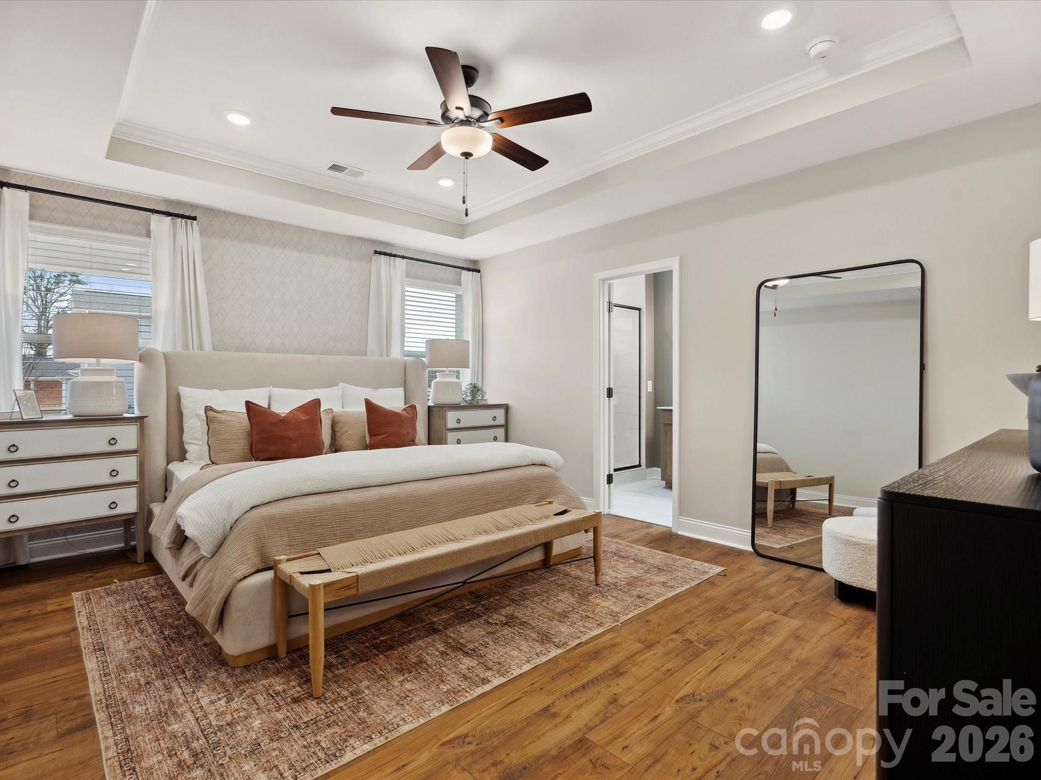 5077 Puddle Pond Road — Indian Trail