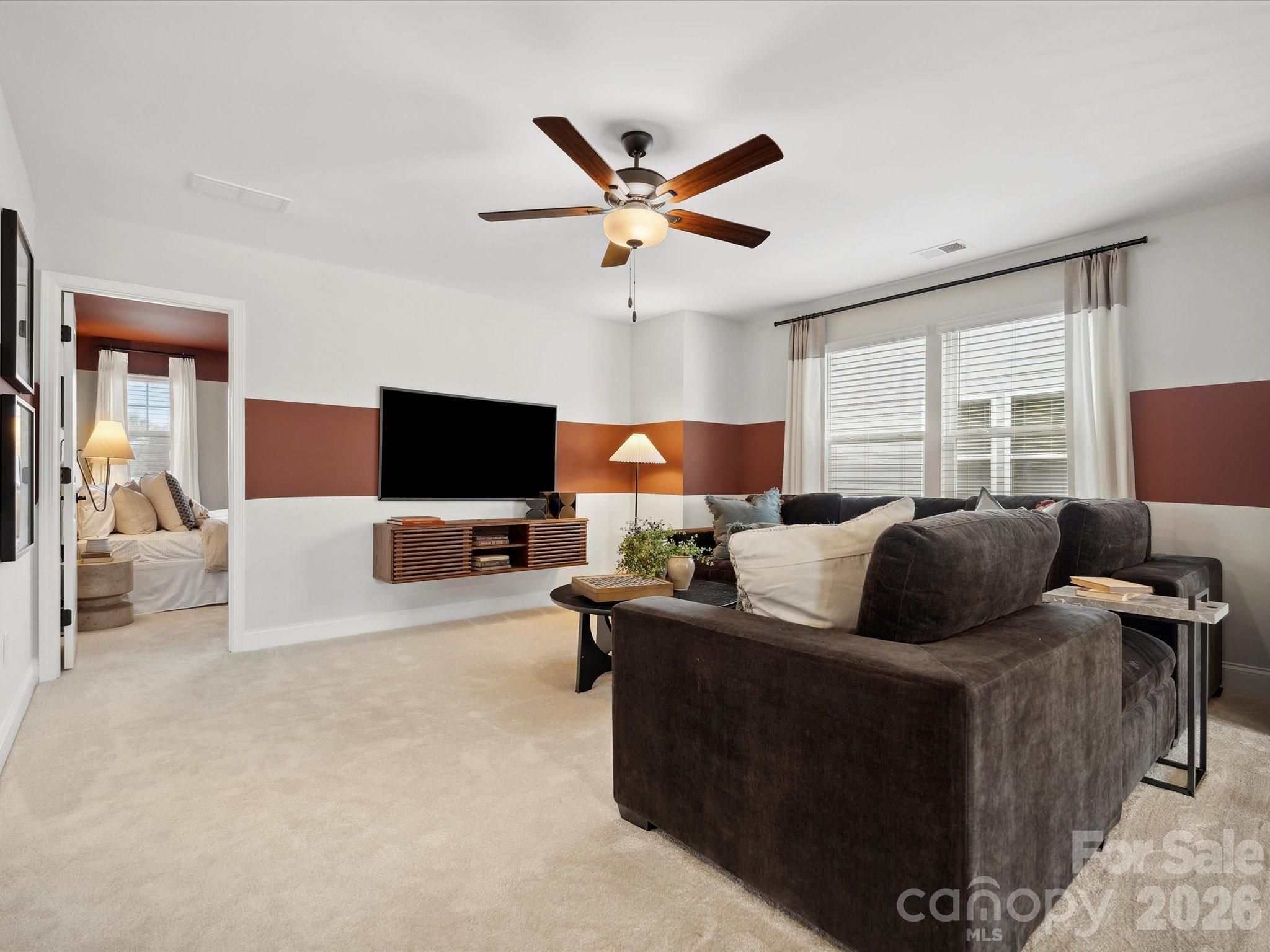 5077 Puddle Pond Road — Indian Trail