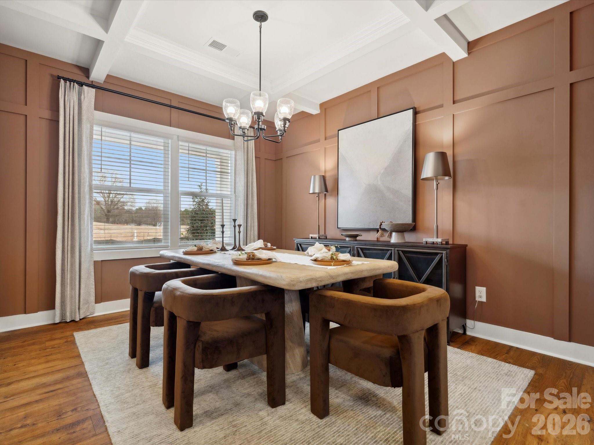5077 Puddle Pond Road — Indian Trail