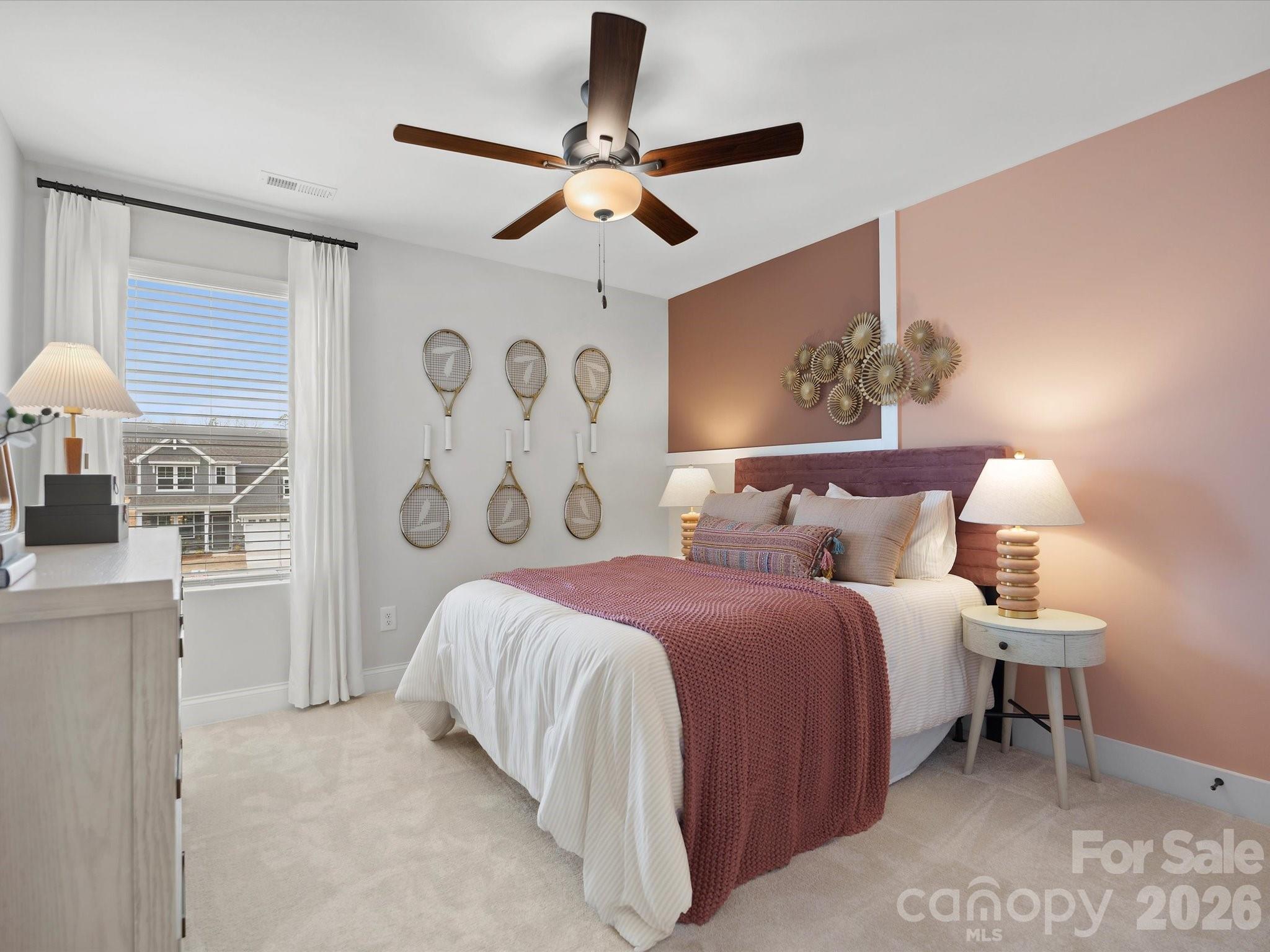 5077 Puddle Pond Road — Indian Trail
