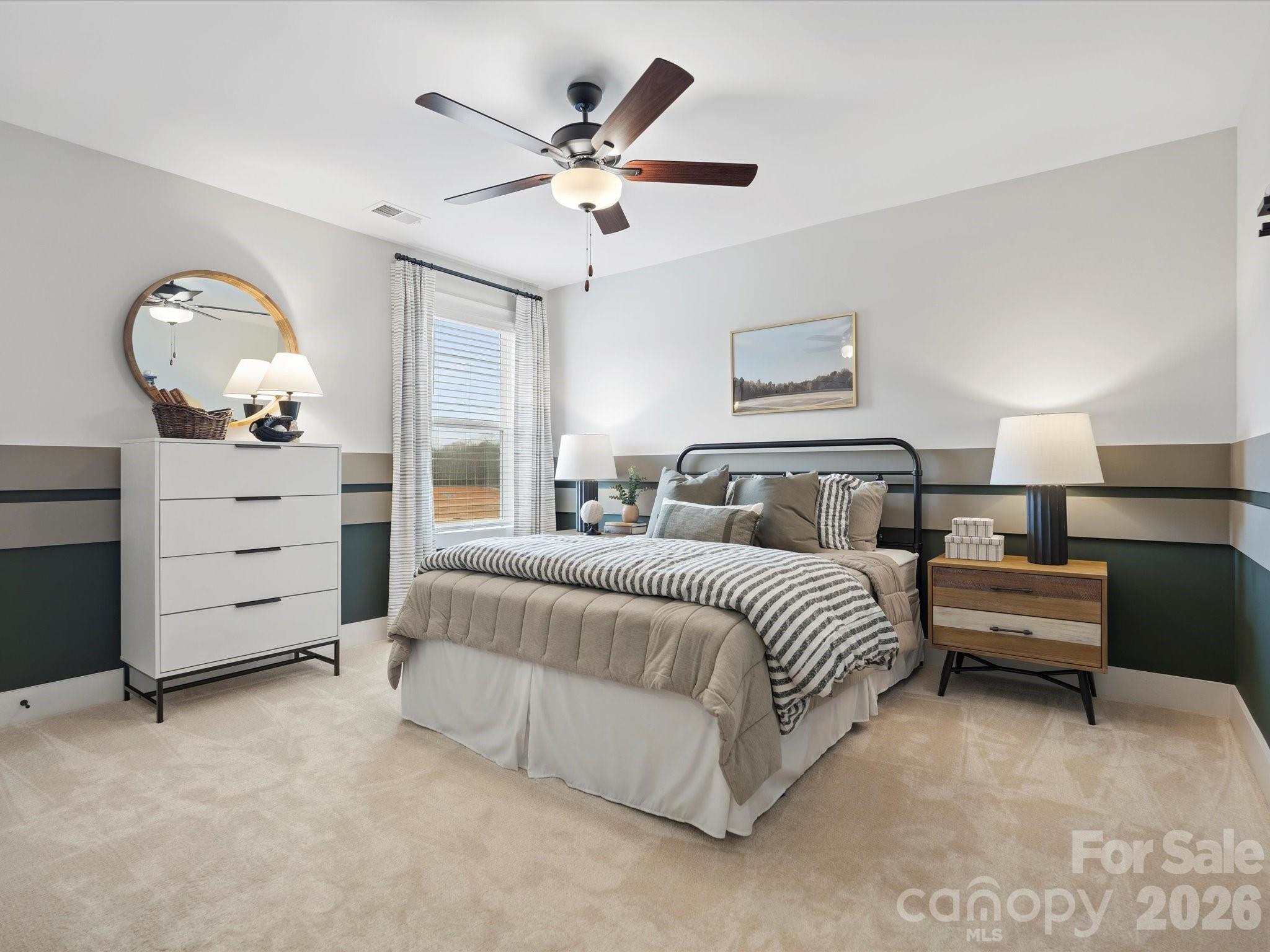 5077 Puddle Pond Road — Indian Trail