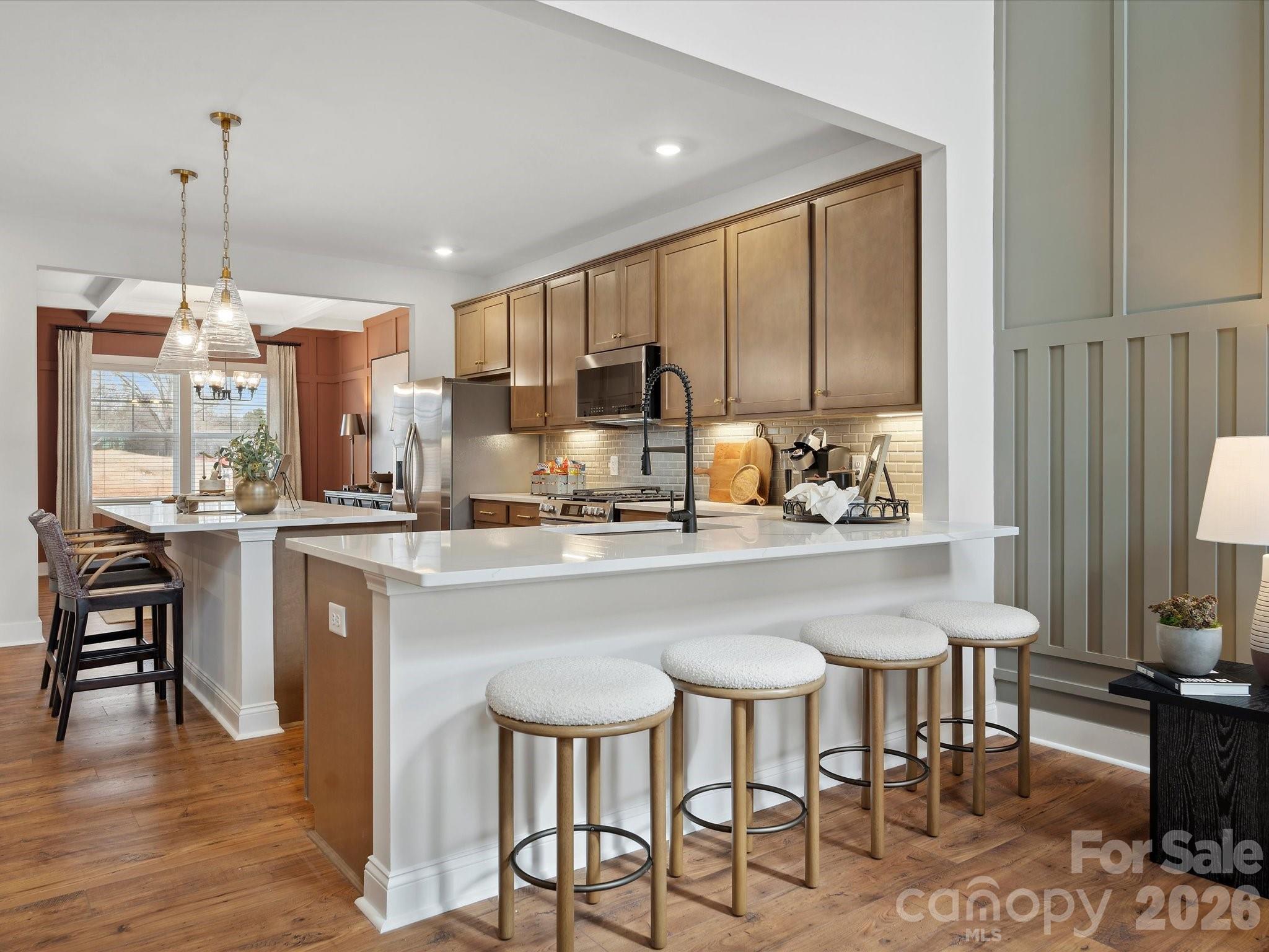 5077 Puddle Pond Road — Indian Trail