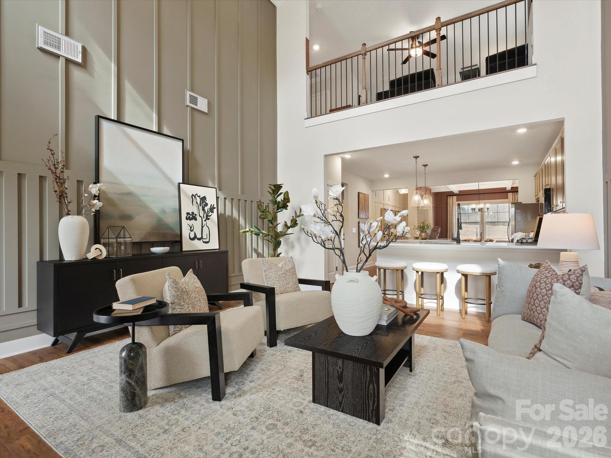 5077 Puddle Pond Road — Indian Trail
