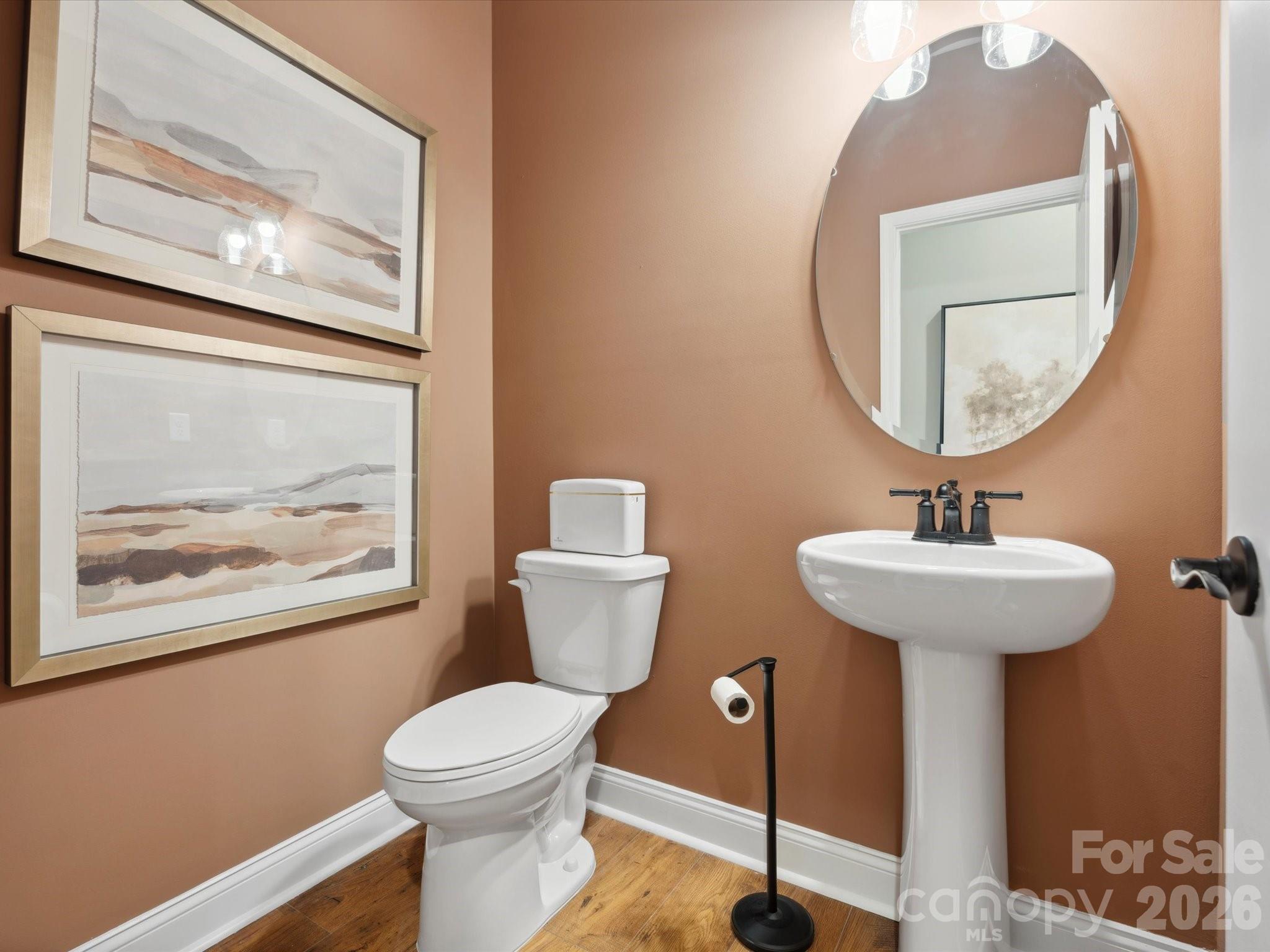 5077 Puddle Pond Road — Indian Trail