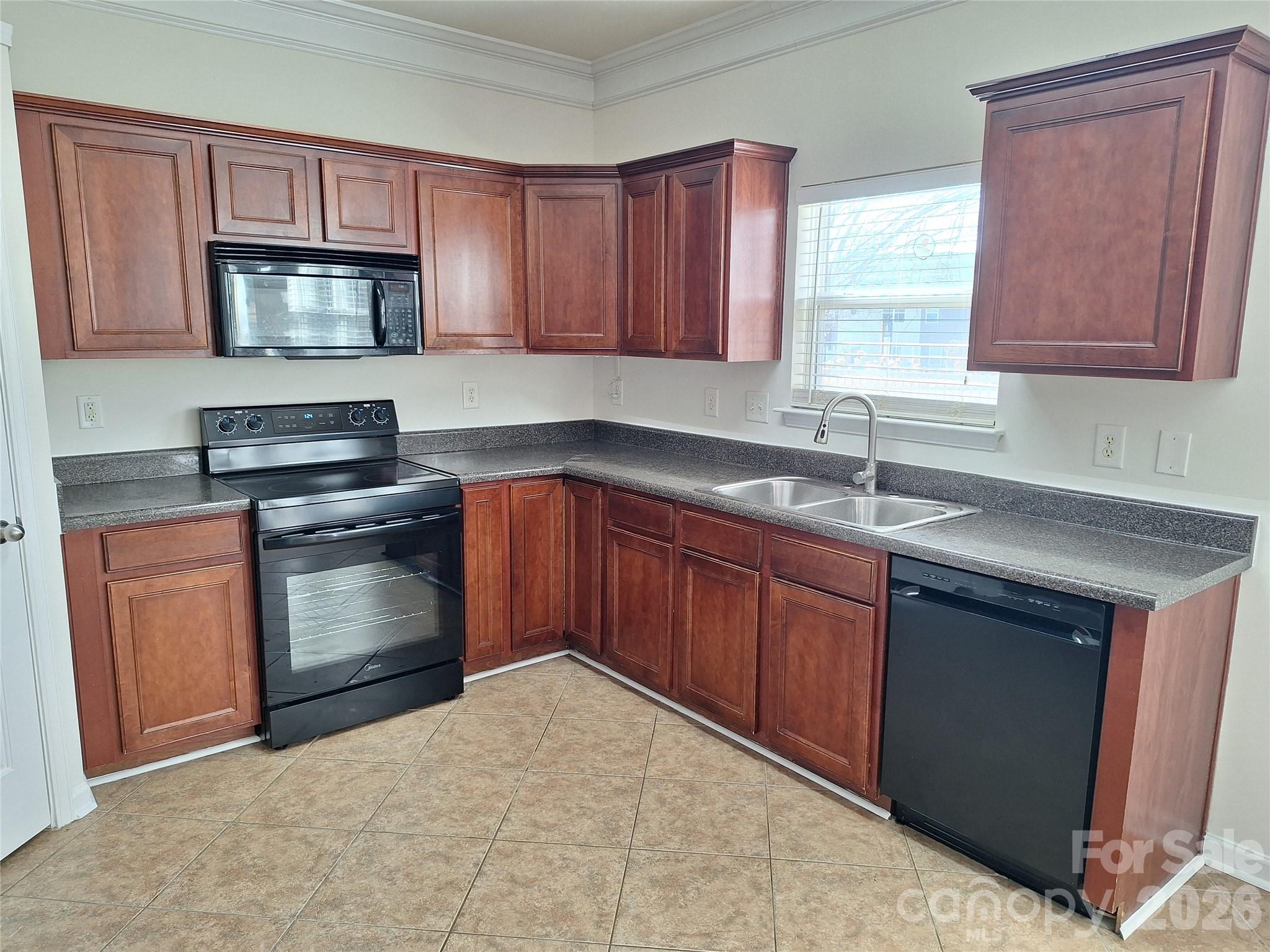 3107 Briar Rose Court — Charlotte