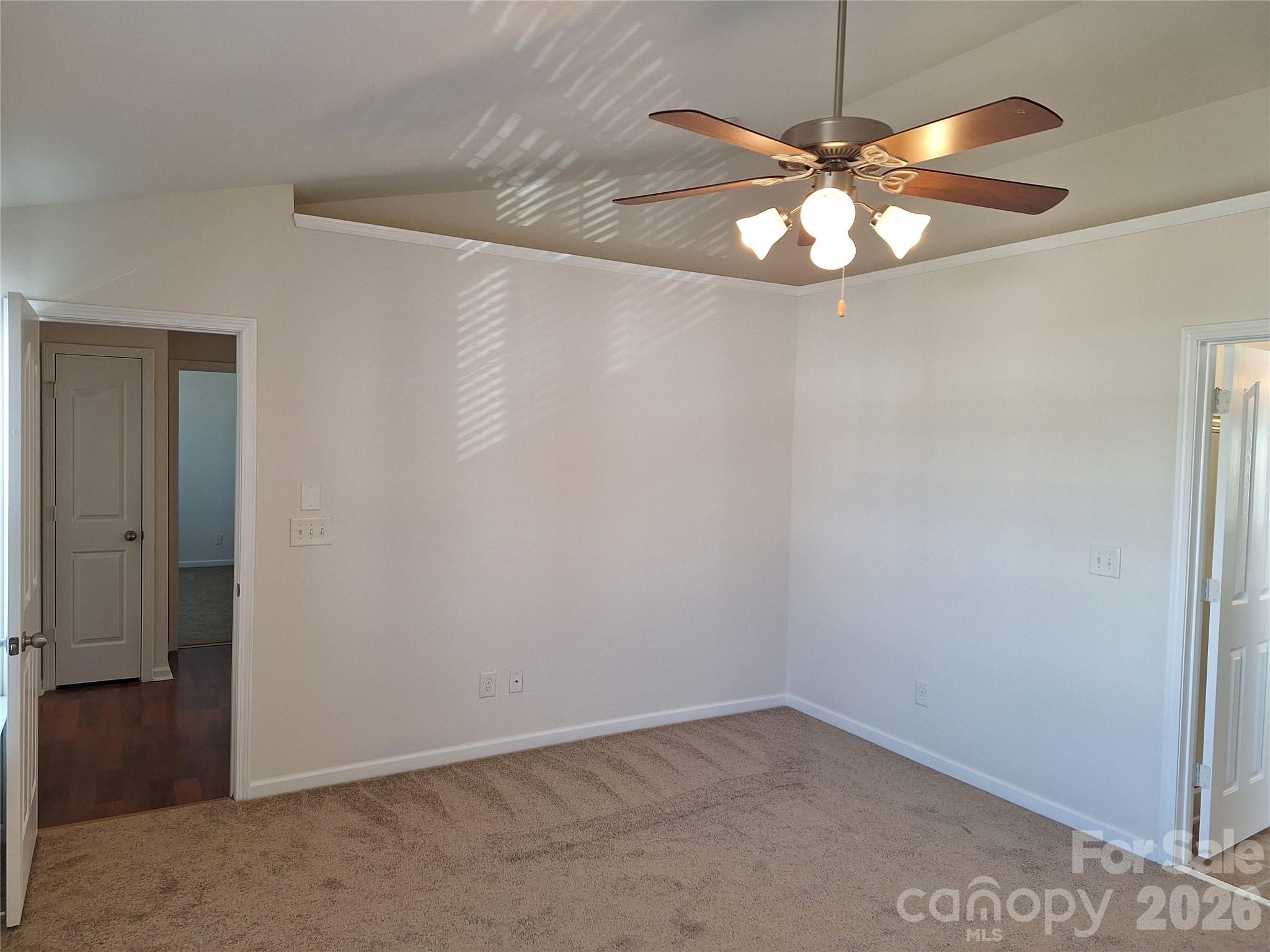 3107 Briar Rose Court — Charlotte