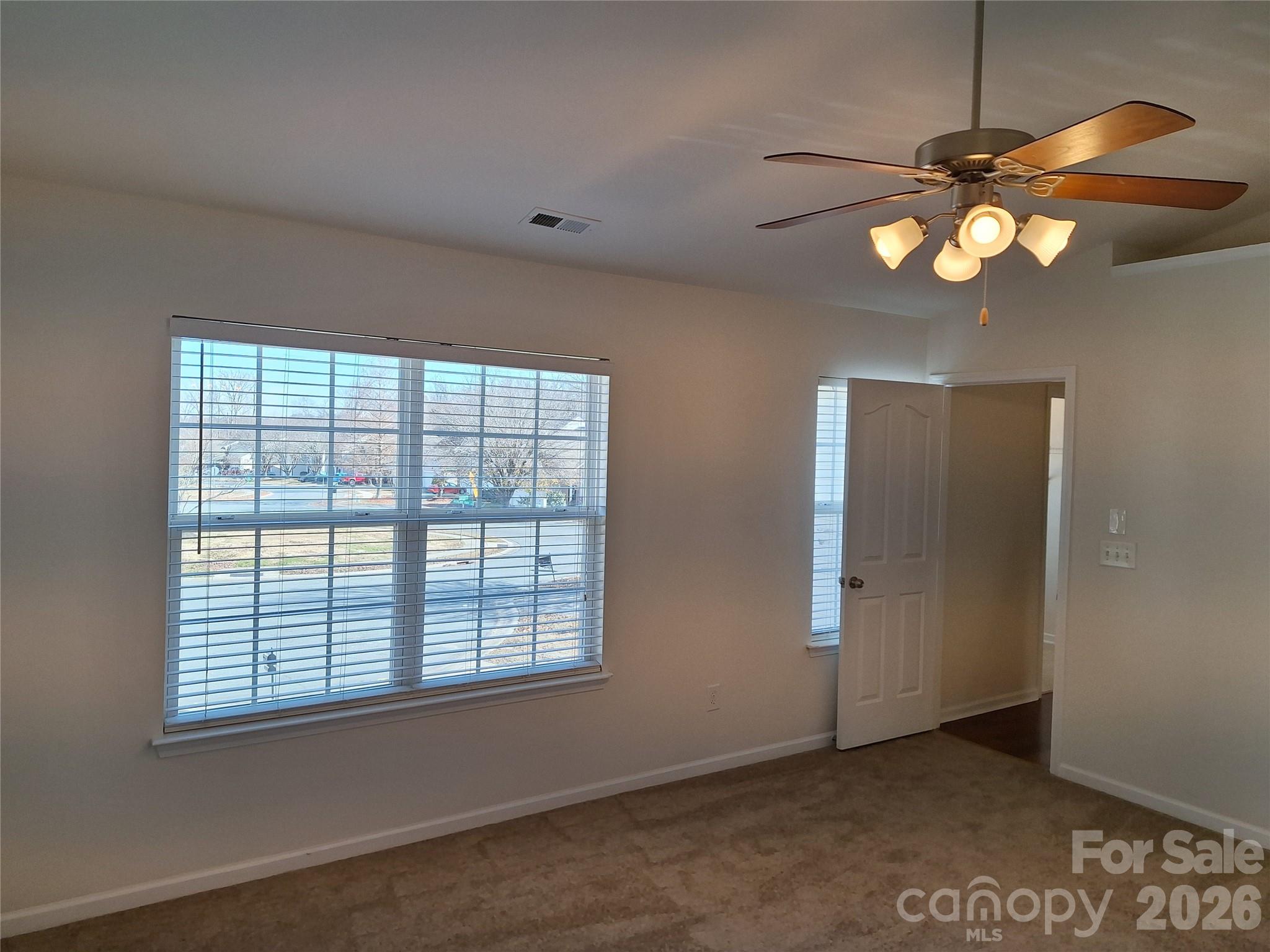 3107 Briar Rose Court — Charlotte