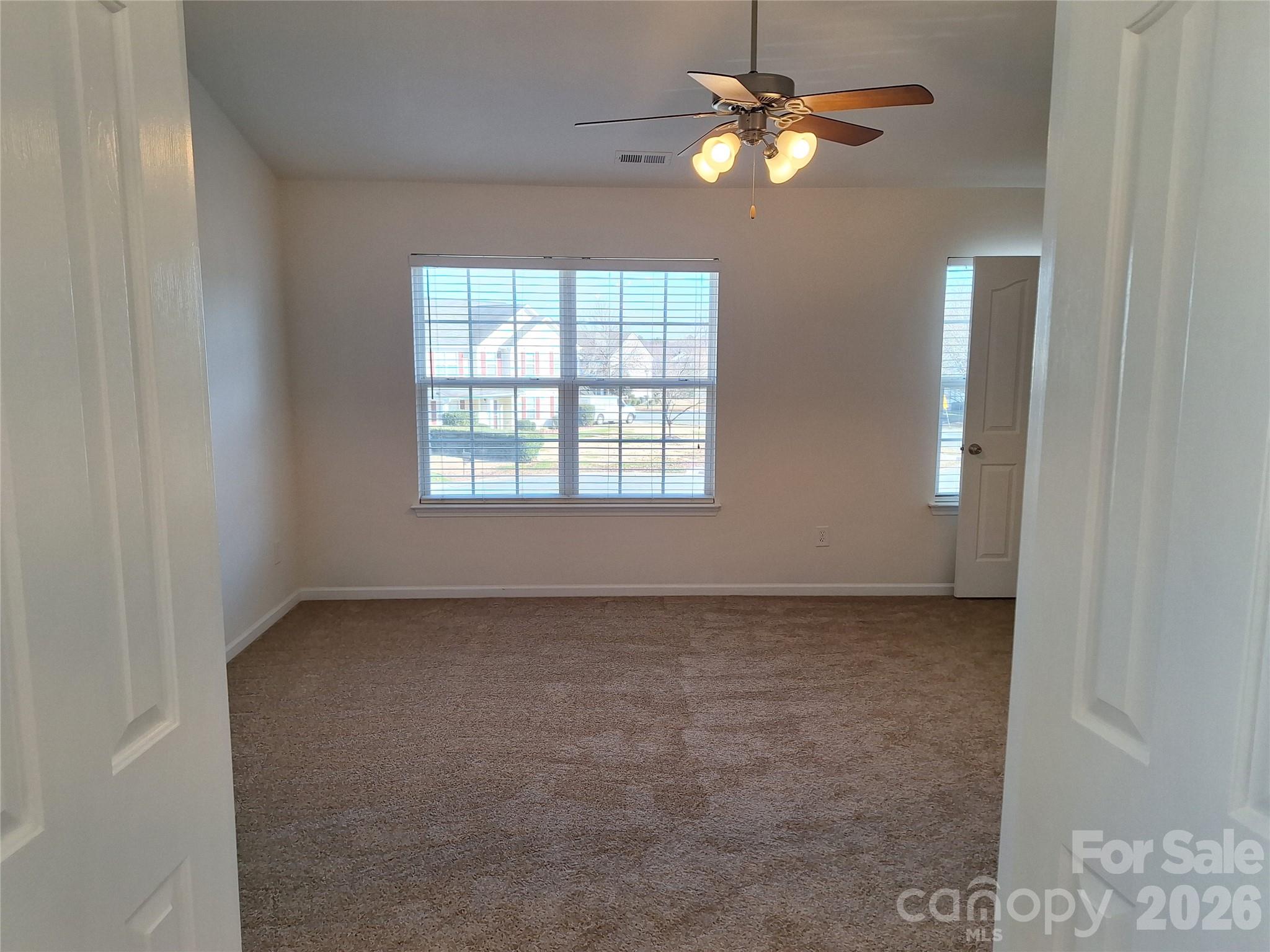 3107 Briar Rose Court — Charlotte