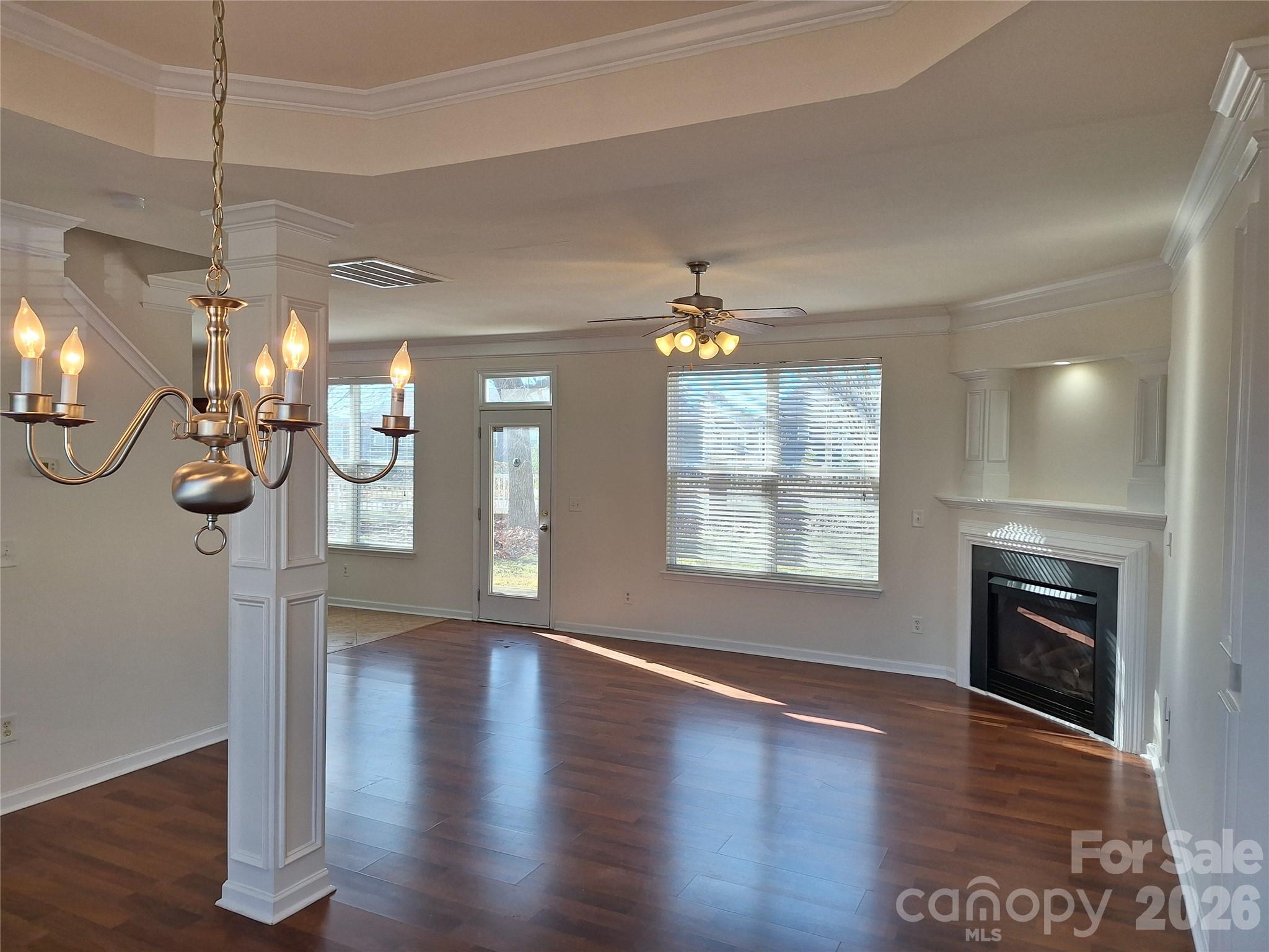 3107 Briar Rose Court — Charlotte
