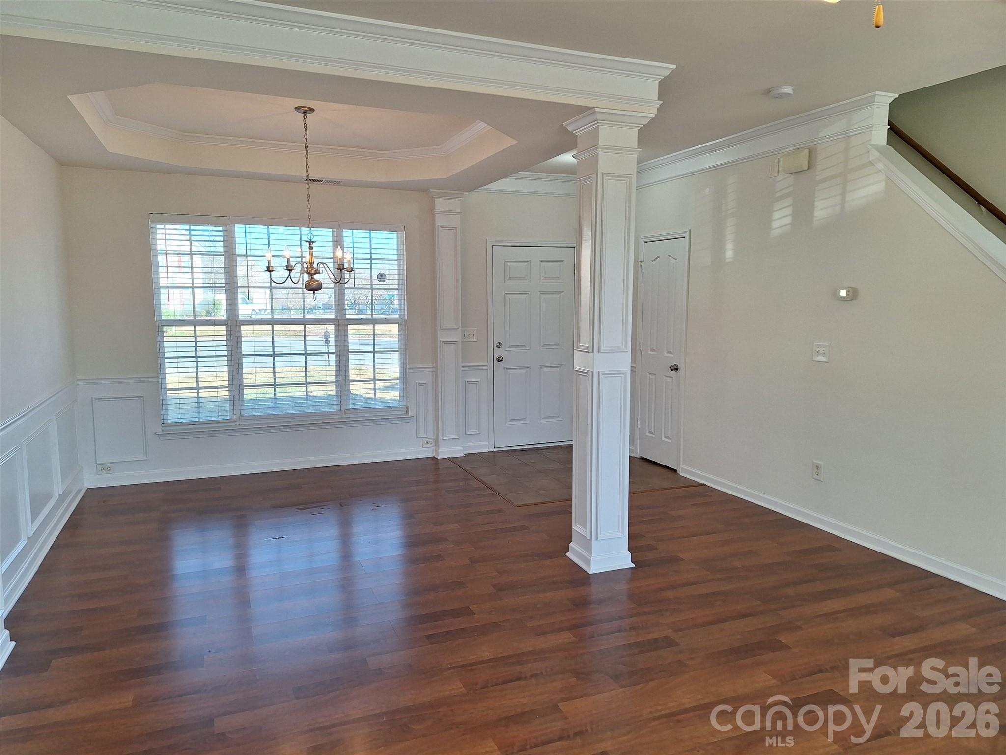 3107 Briar Rose Court — Charlotte