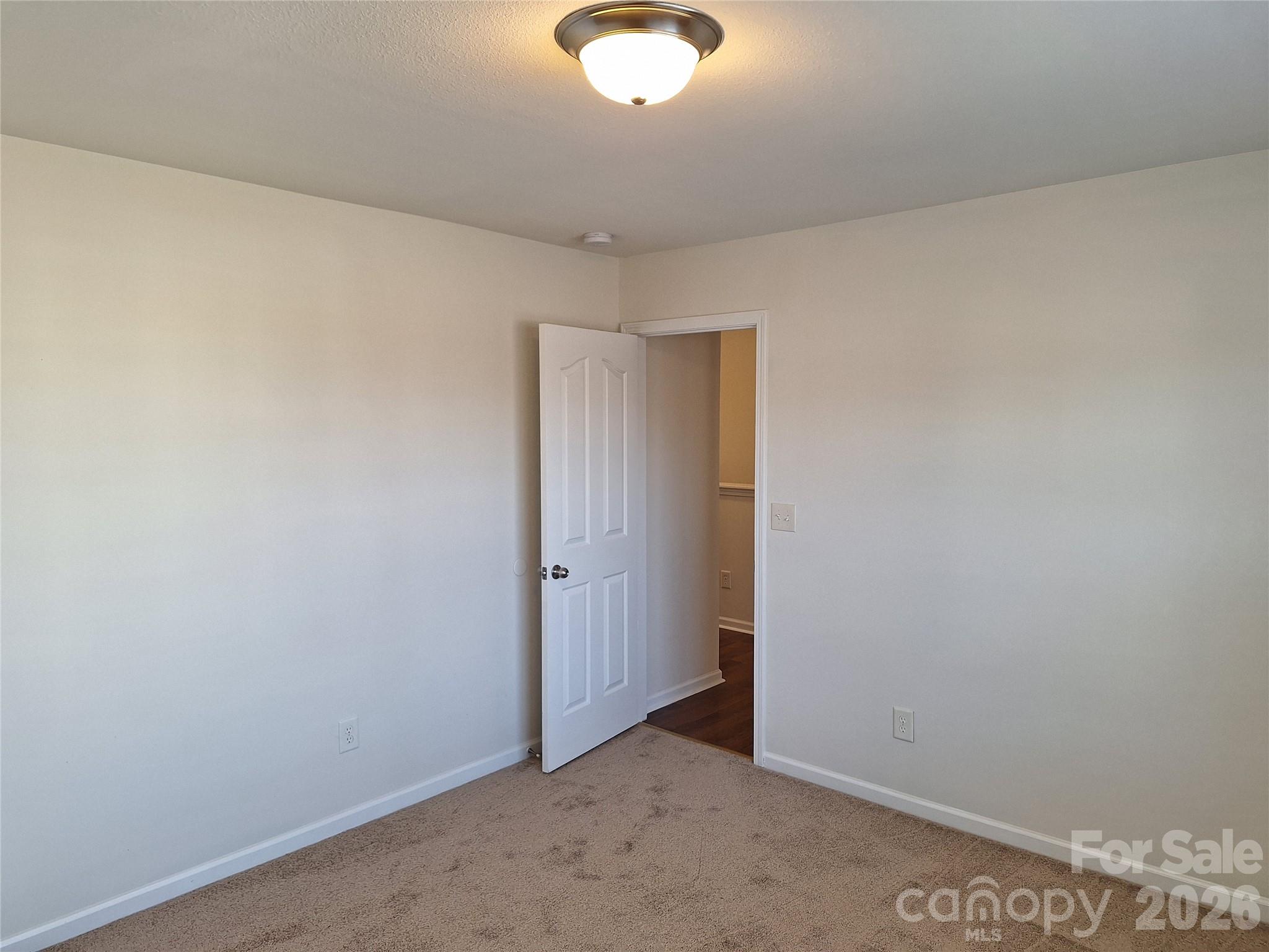 3107 Briar Rose Court — Charlotte