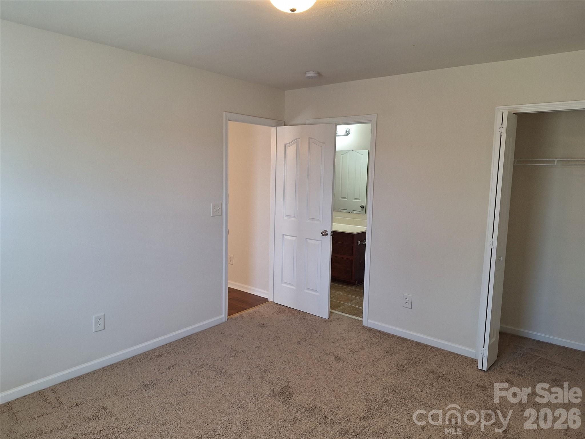 3107 Briar Rose Court — Charlotte