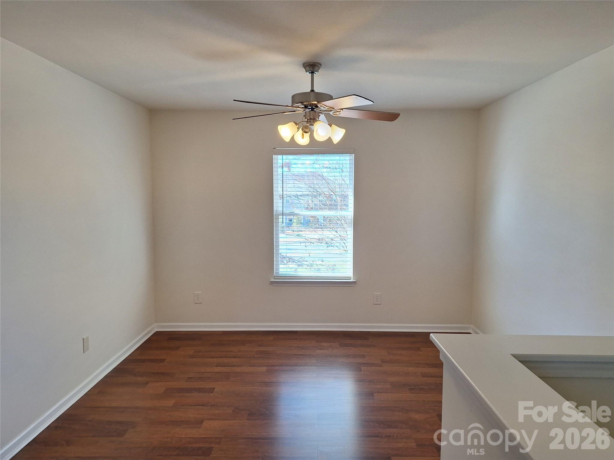 3107 Briar Rose Court — Charlotte