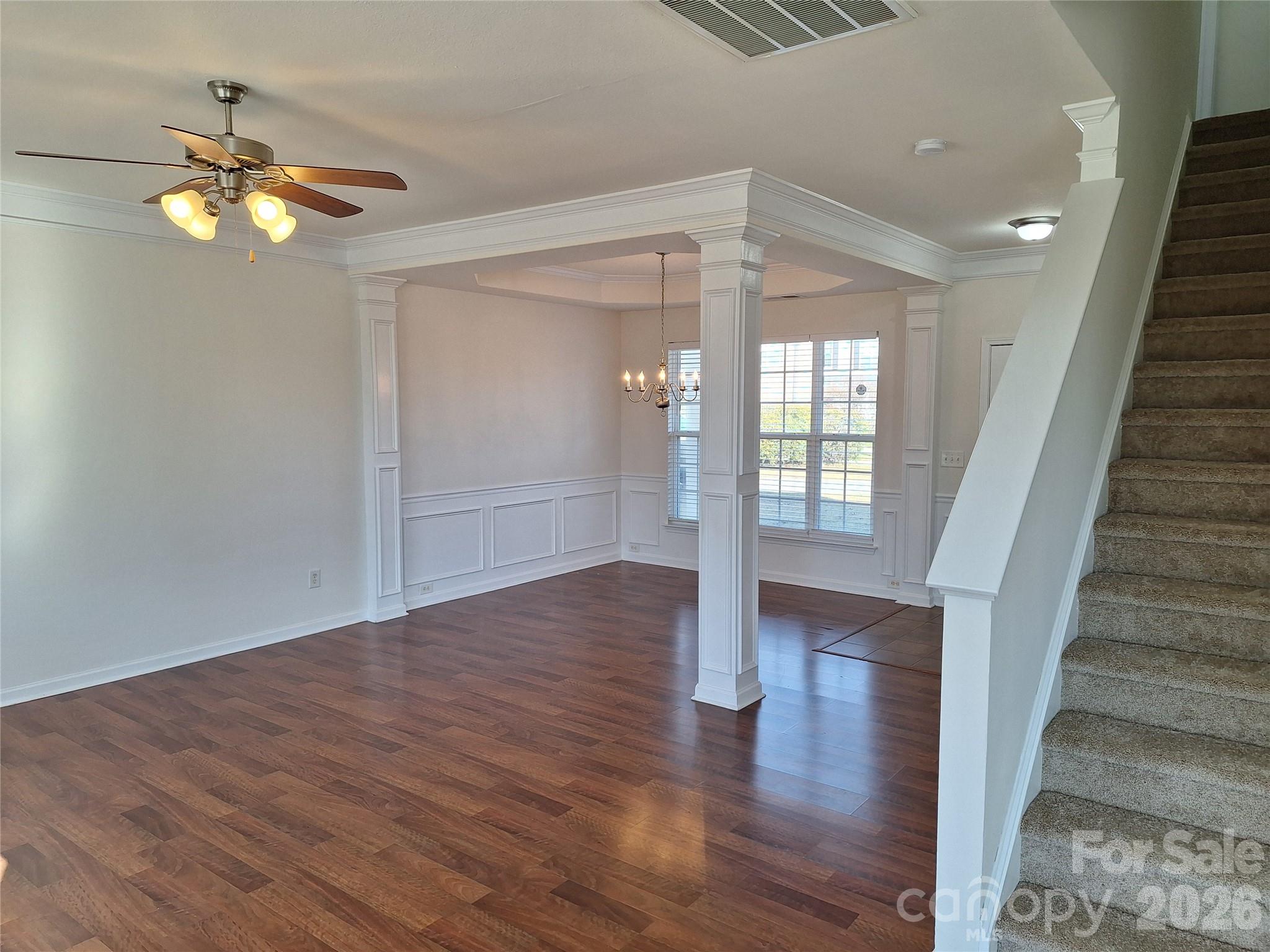 3107 Briar Rose Court — Charlotte