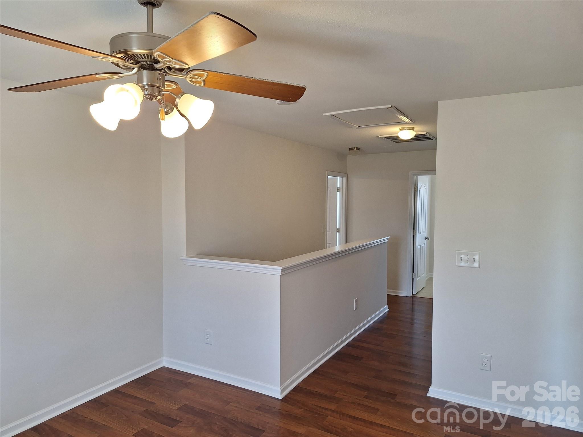 3107 Briar Rose Court — Charlotte