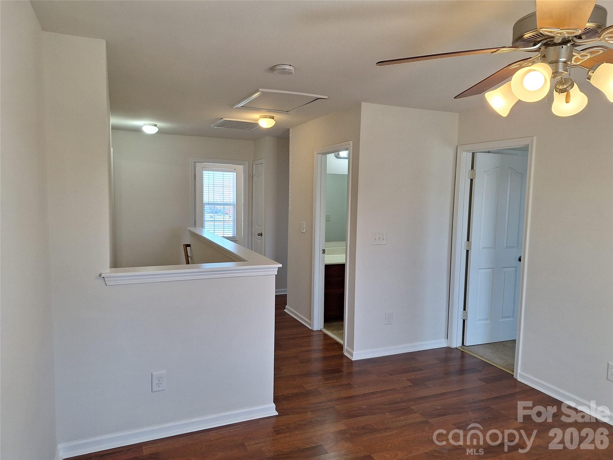 3107 Briar Rose Court — Charlotte